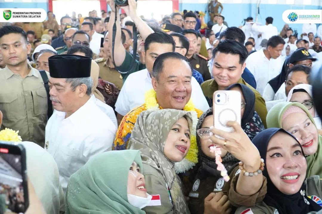 Galeri Berita