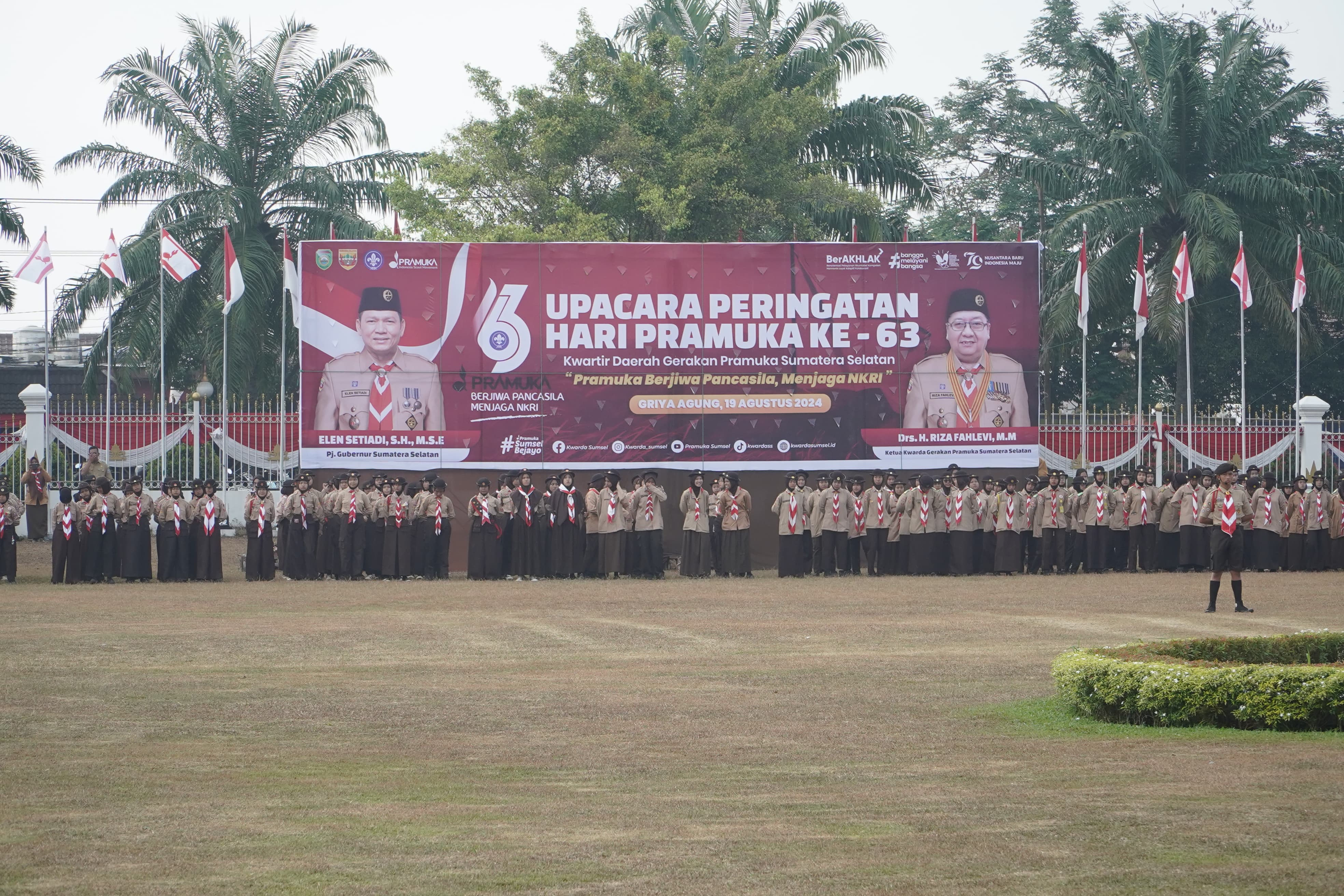 Galeri Berita