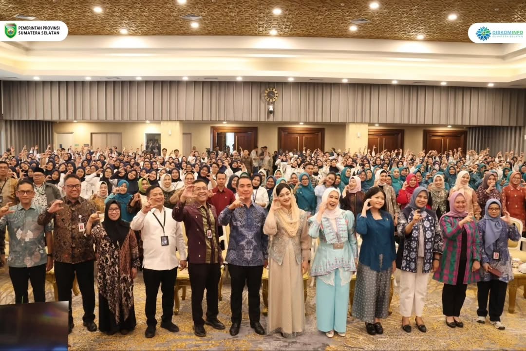 Galeri Berita