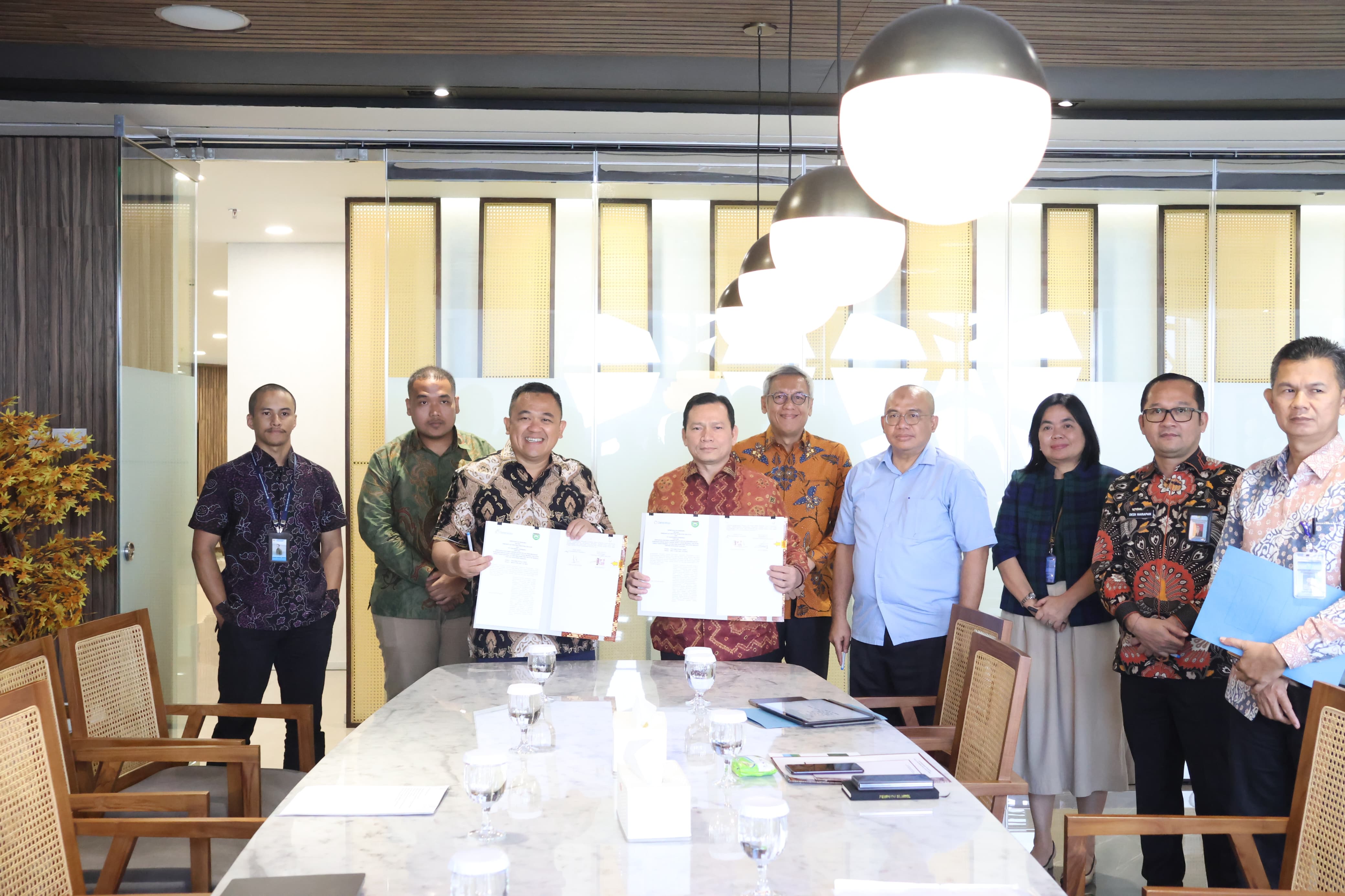 Galeri Berita
