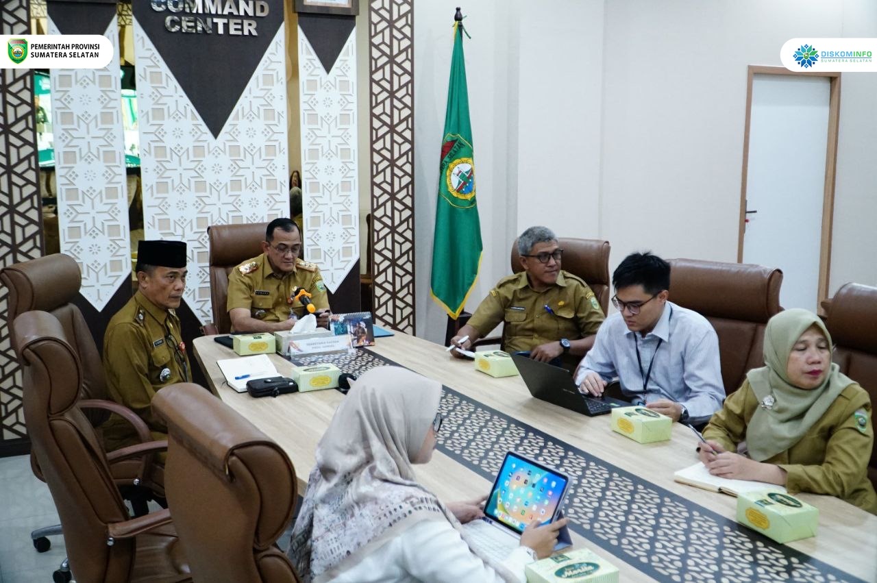 Galeri Berita