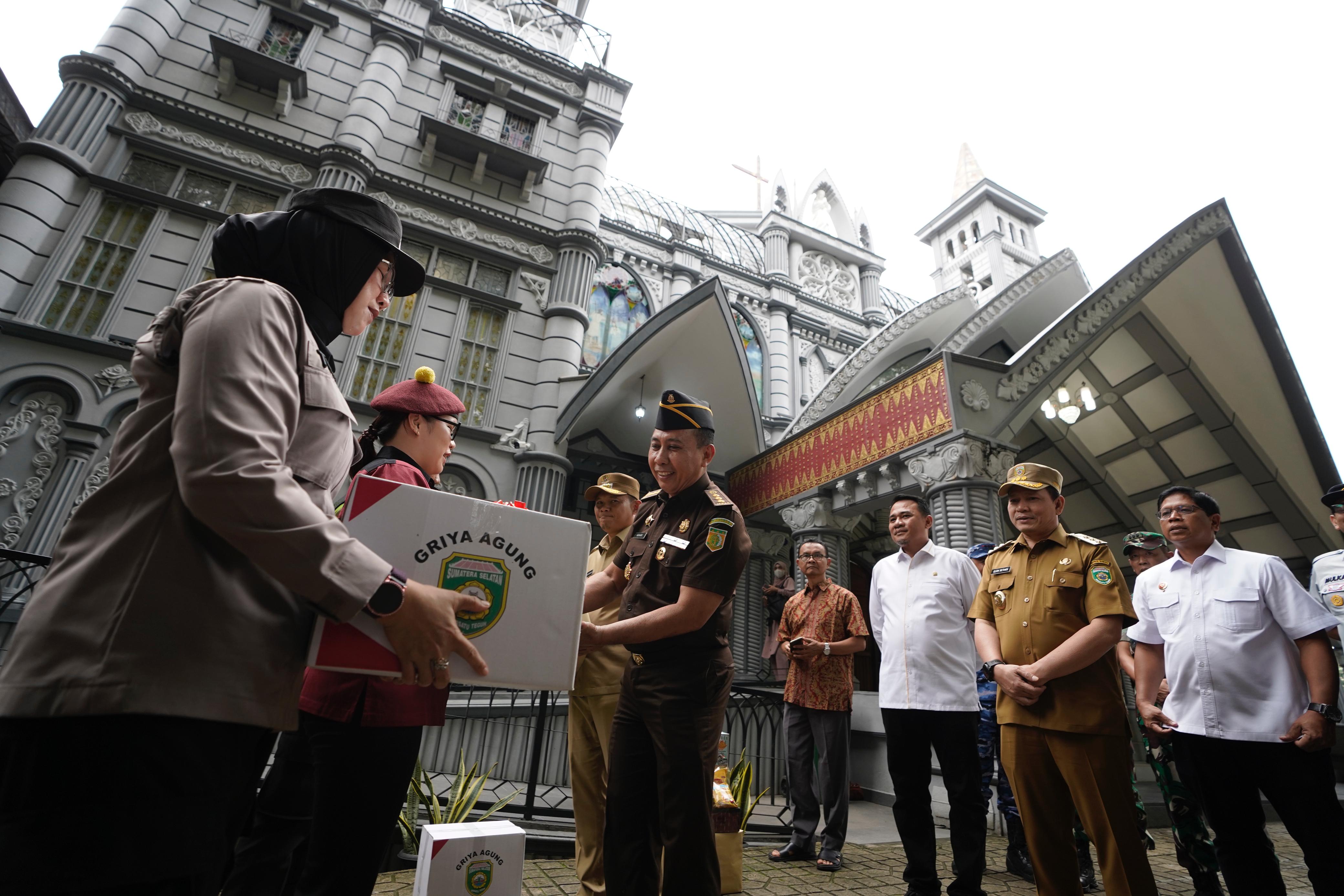 Galeri Berita