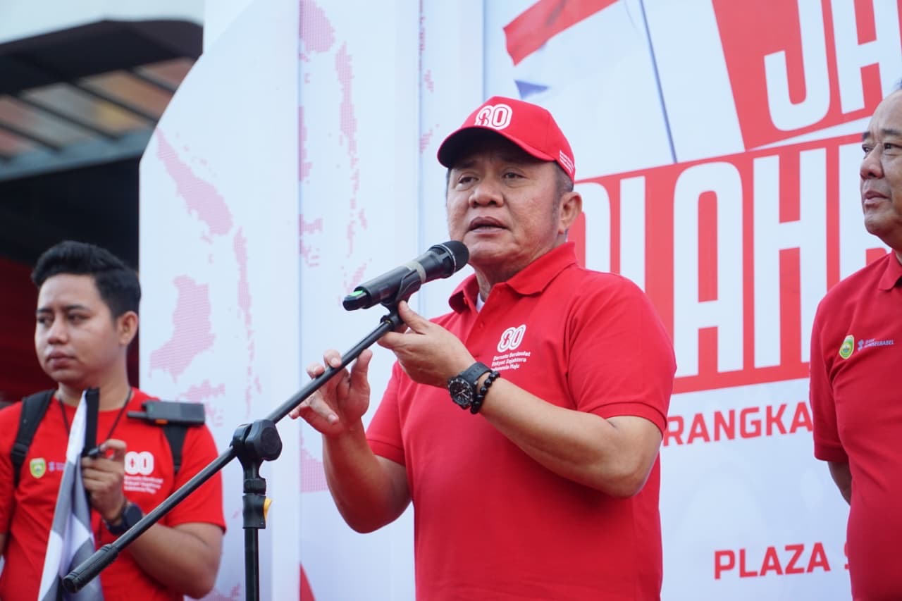 Galeri Berita