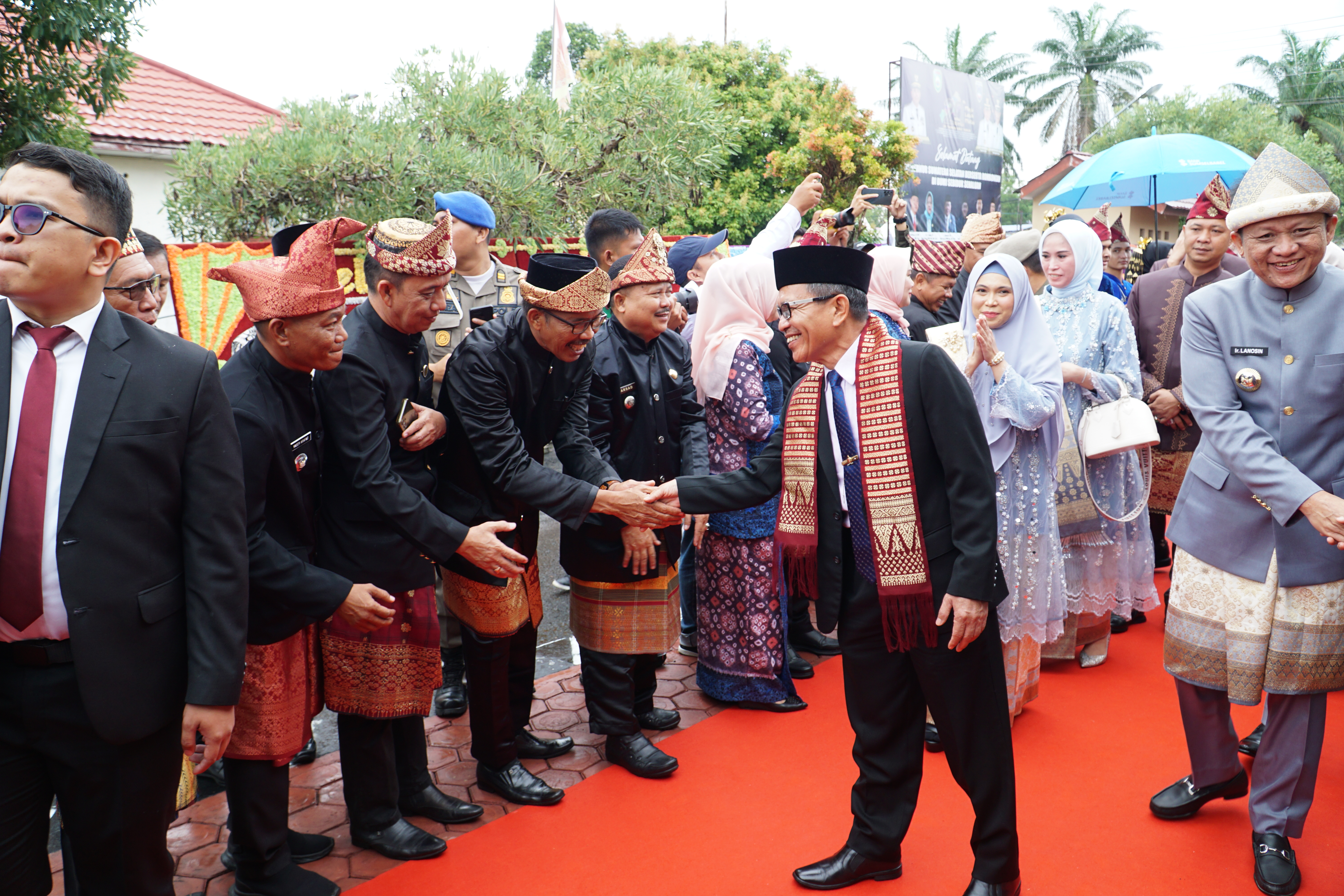 Galeri Berita