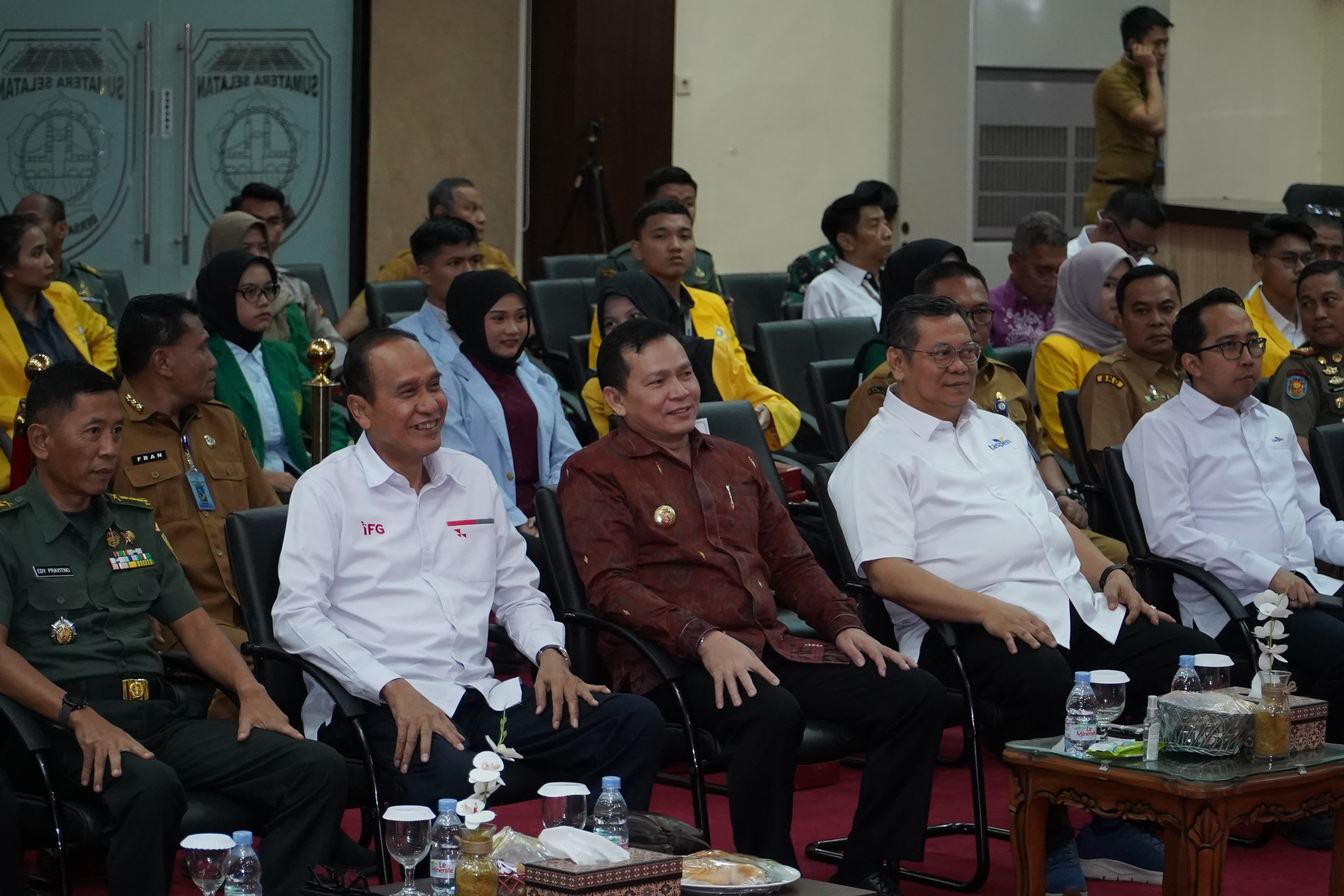 Galeri Berita