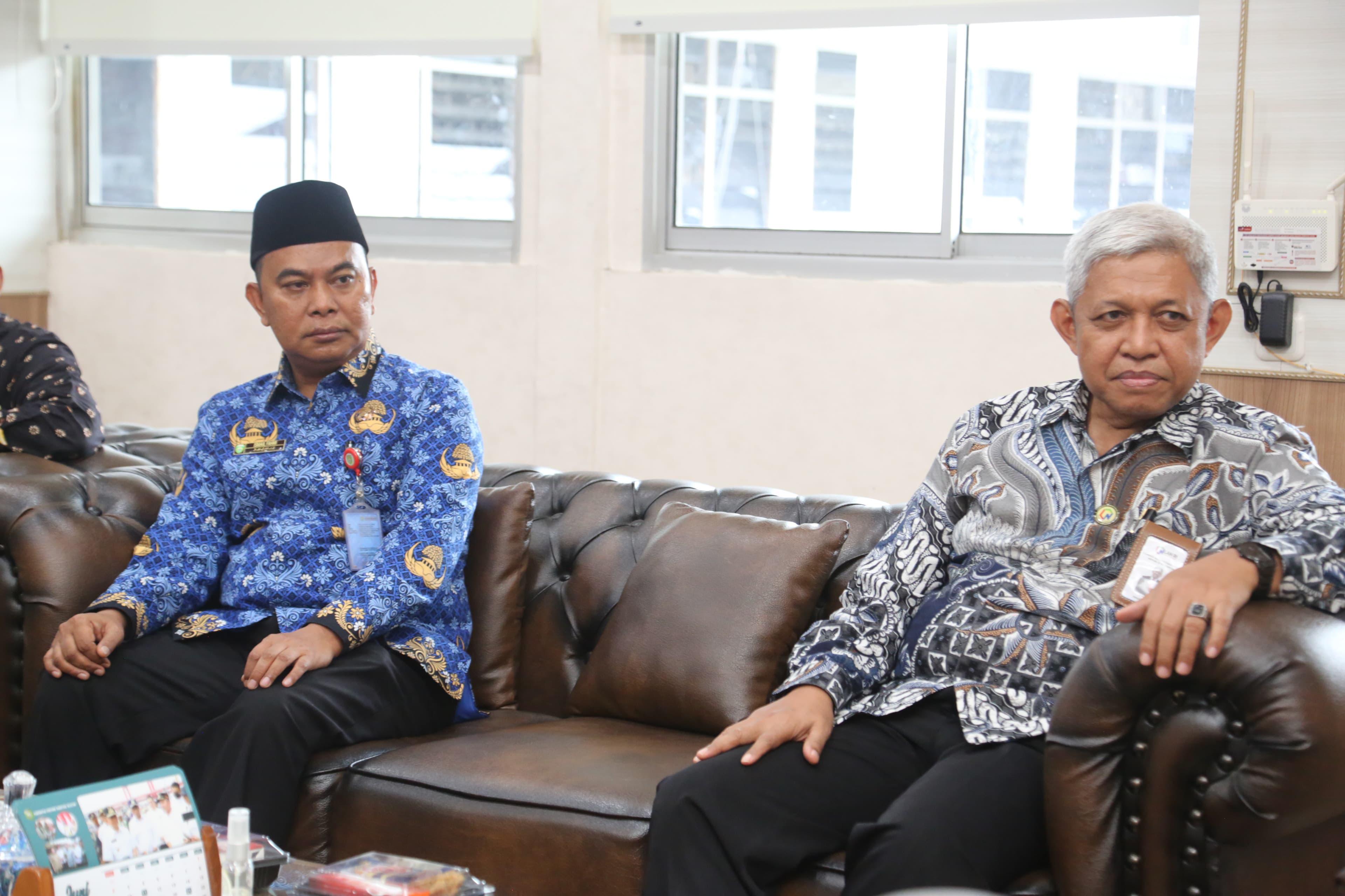 Galeri Berita