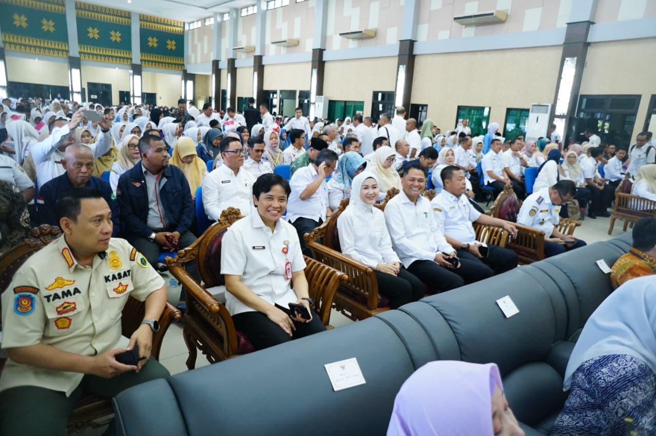 Galeri Berita