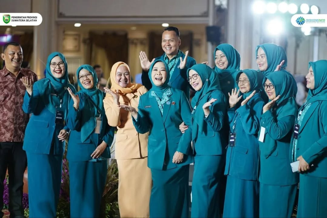 Galeri Berita