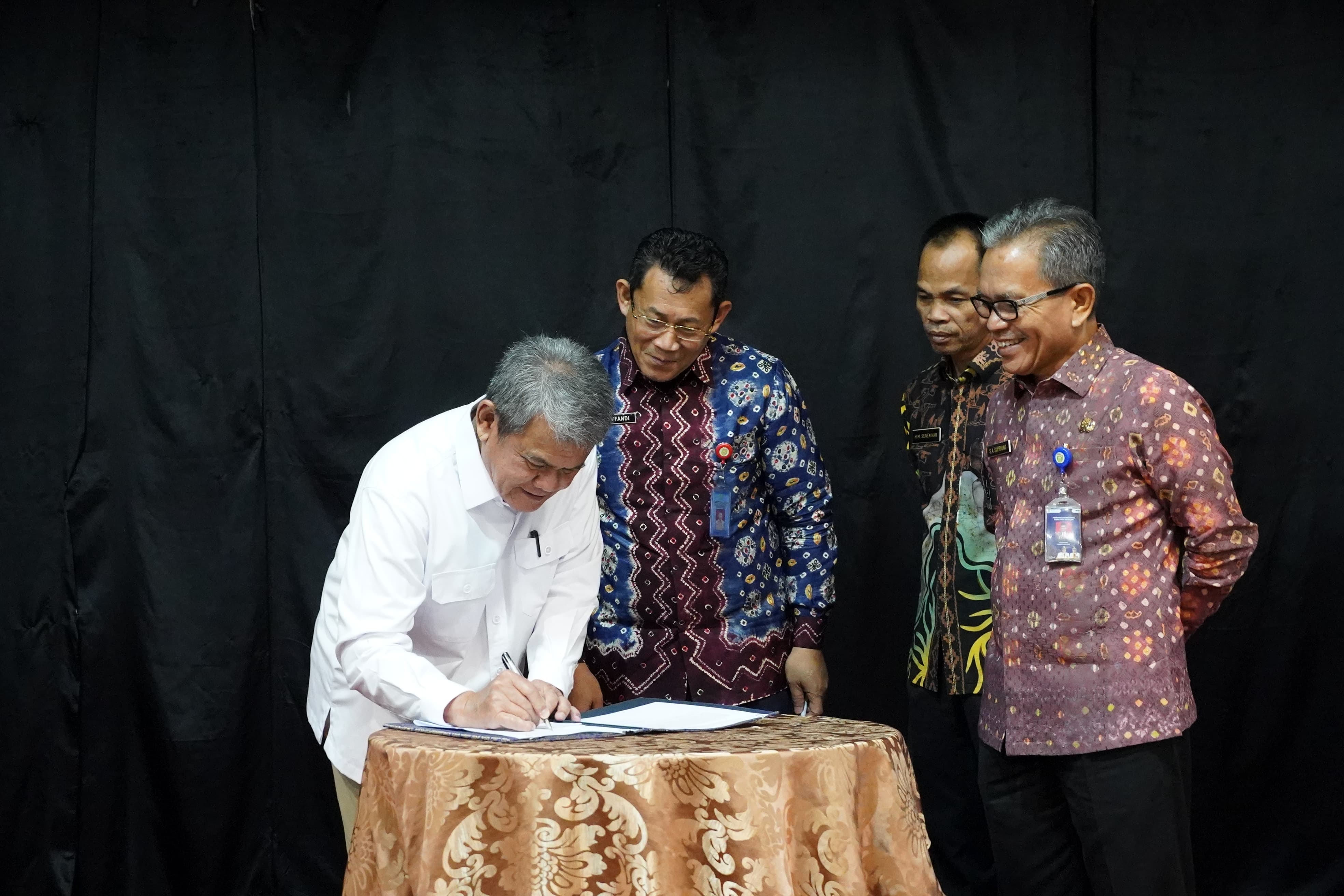 Galeri Berita