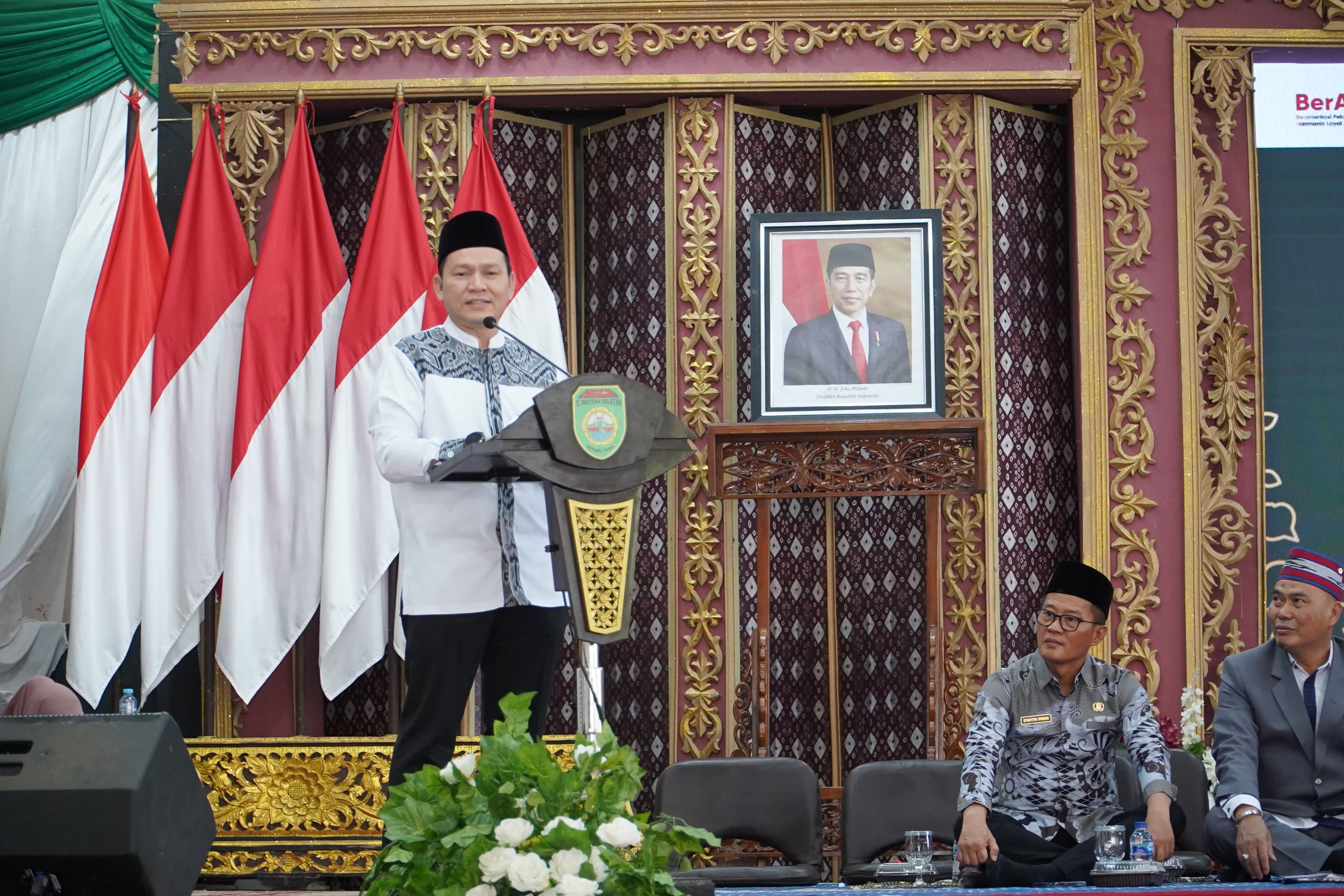 Galeri Berita