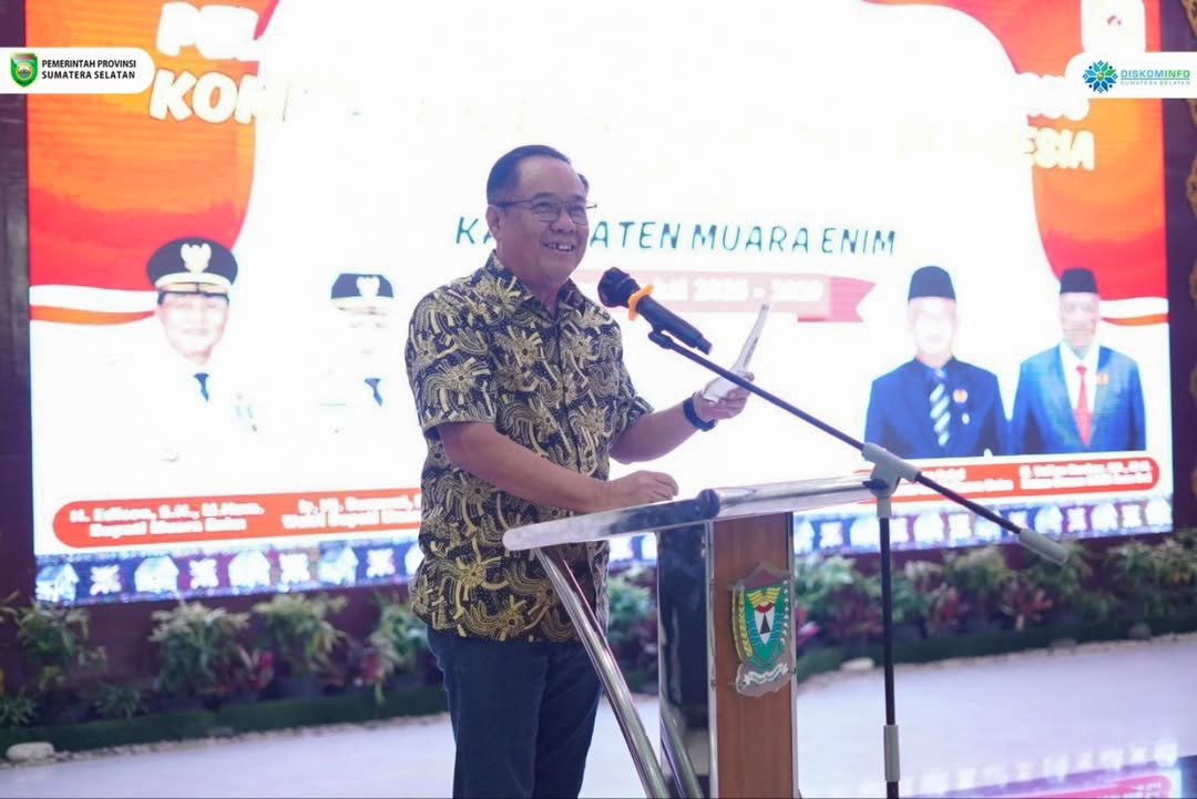 Galeri Berita