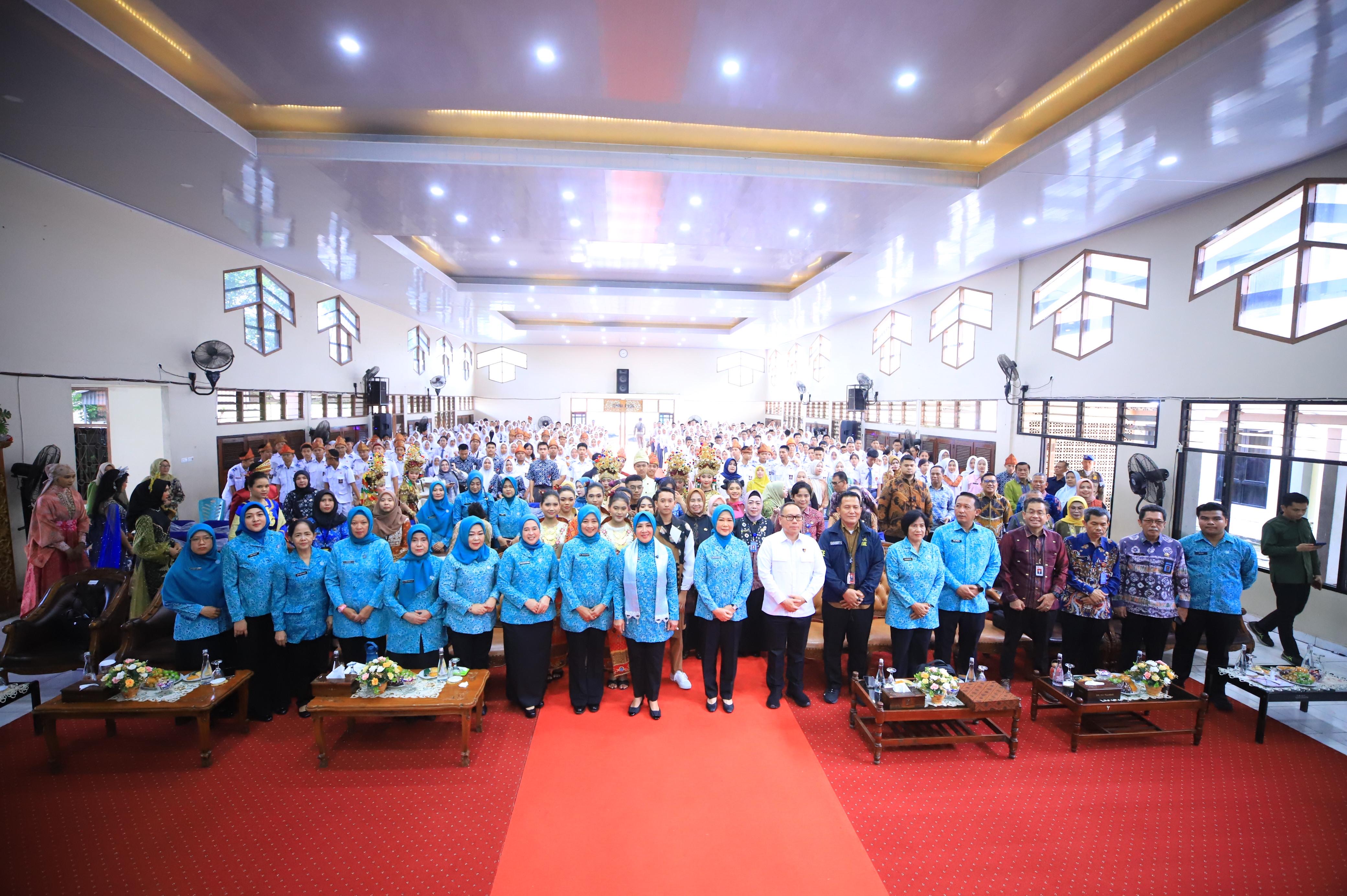 Galeri Berita