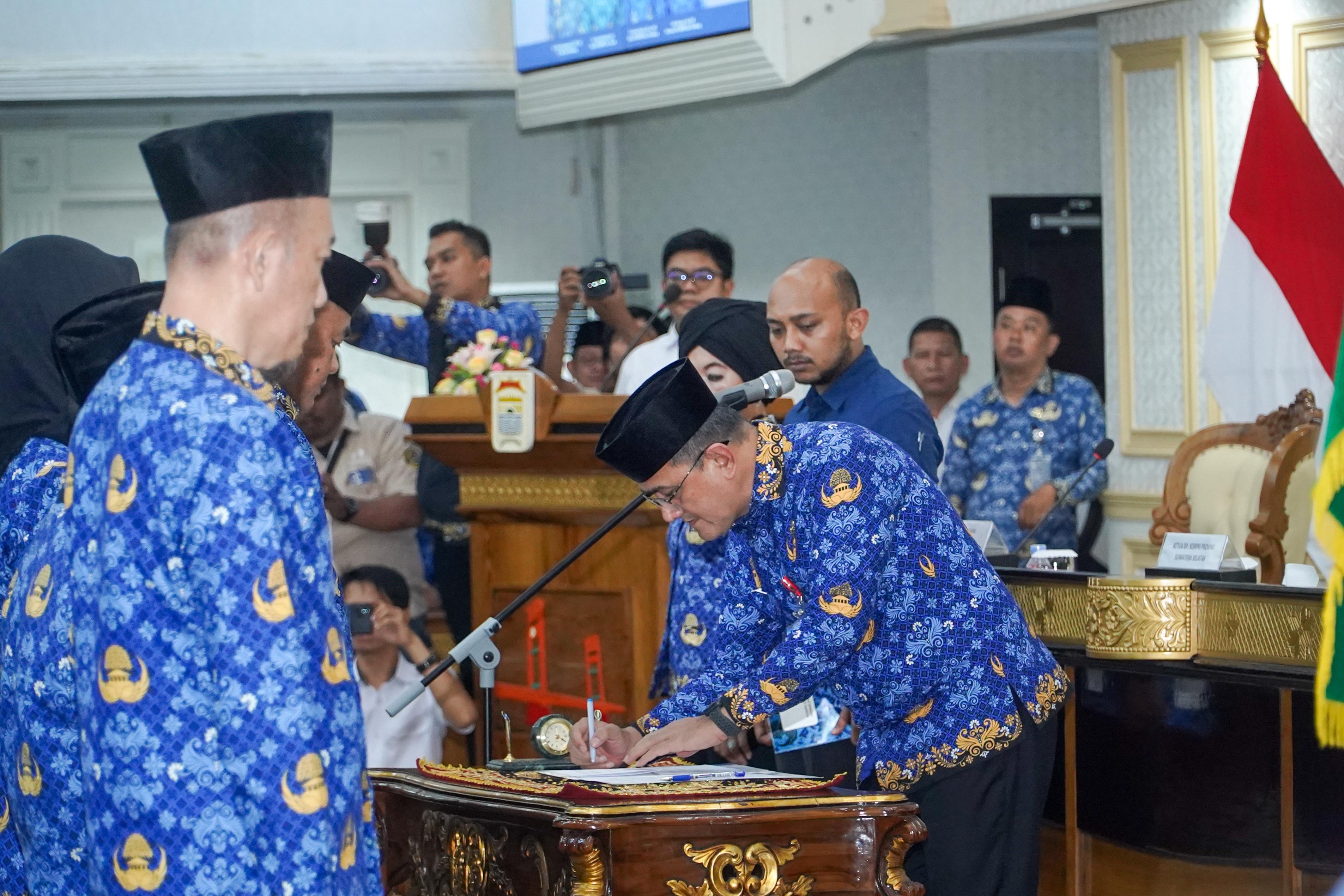 Galeri Berita