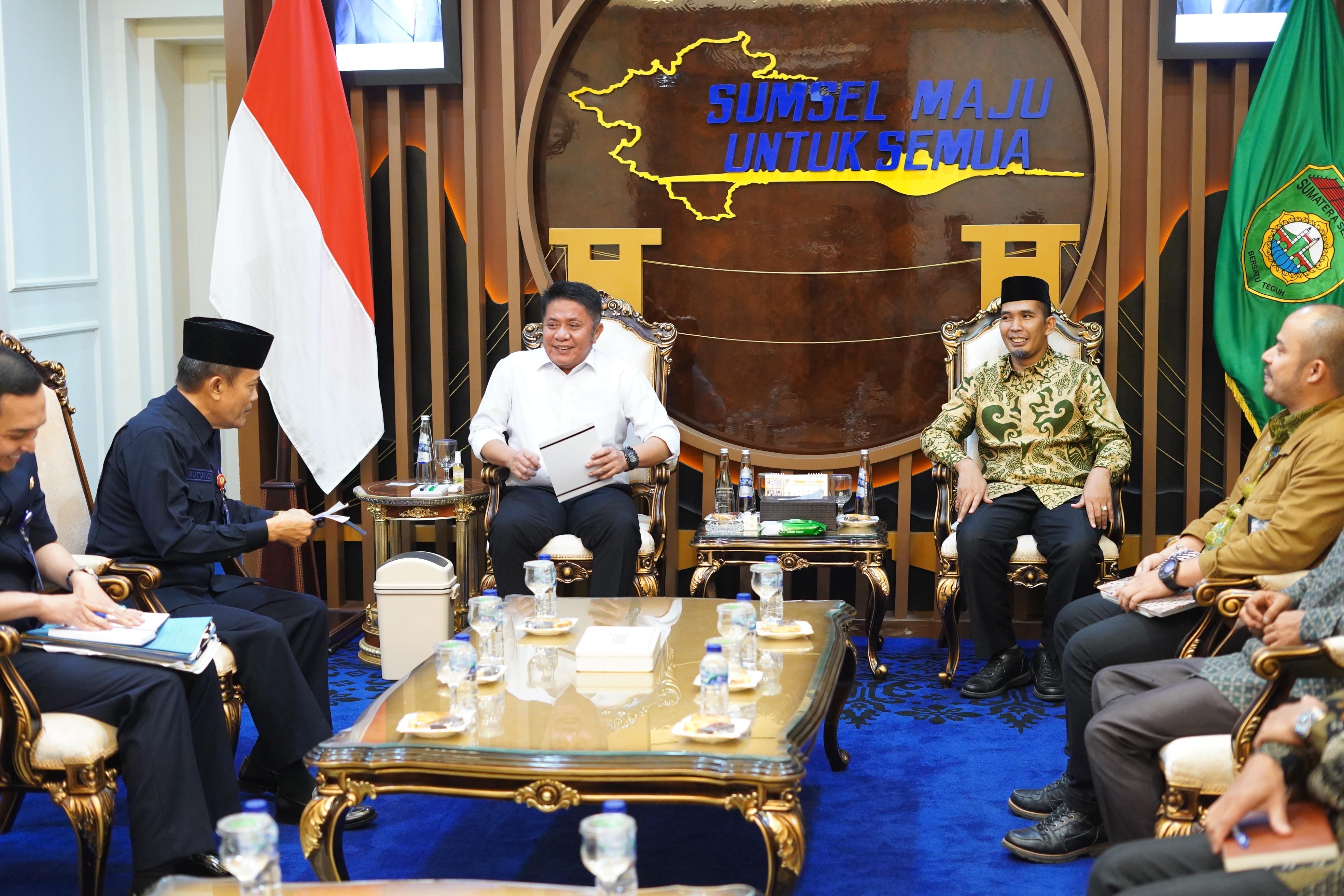 Galeri Berita