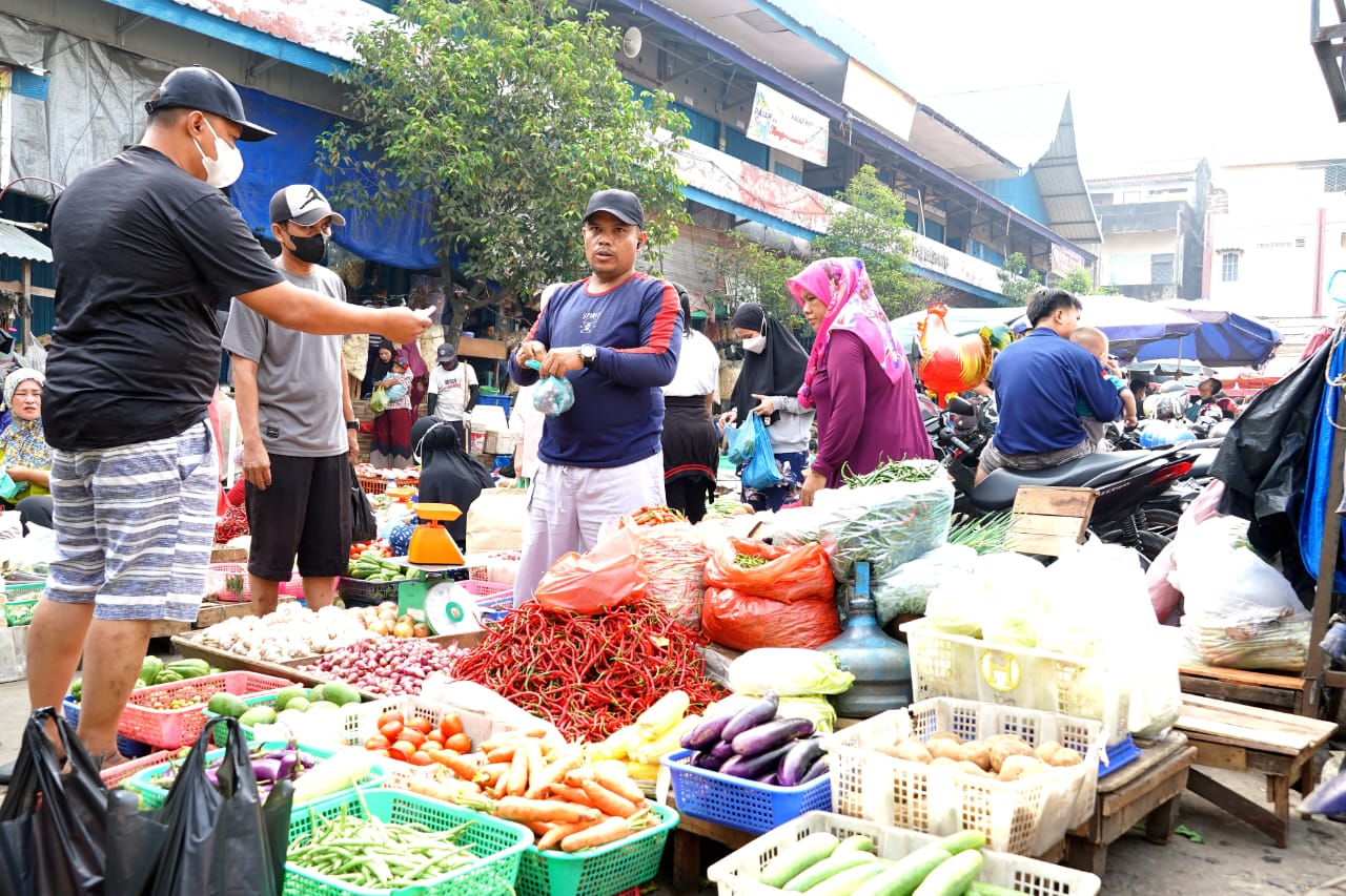Galeri Berita