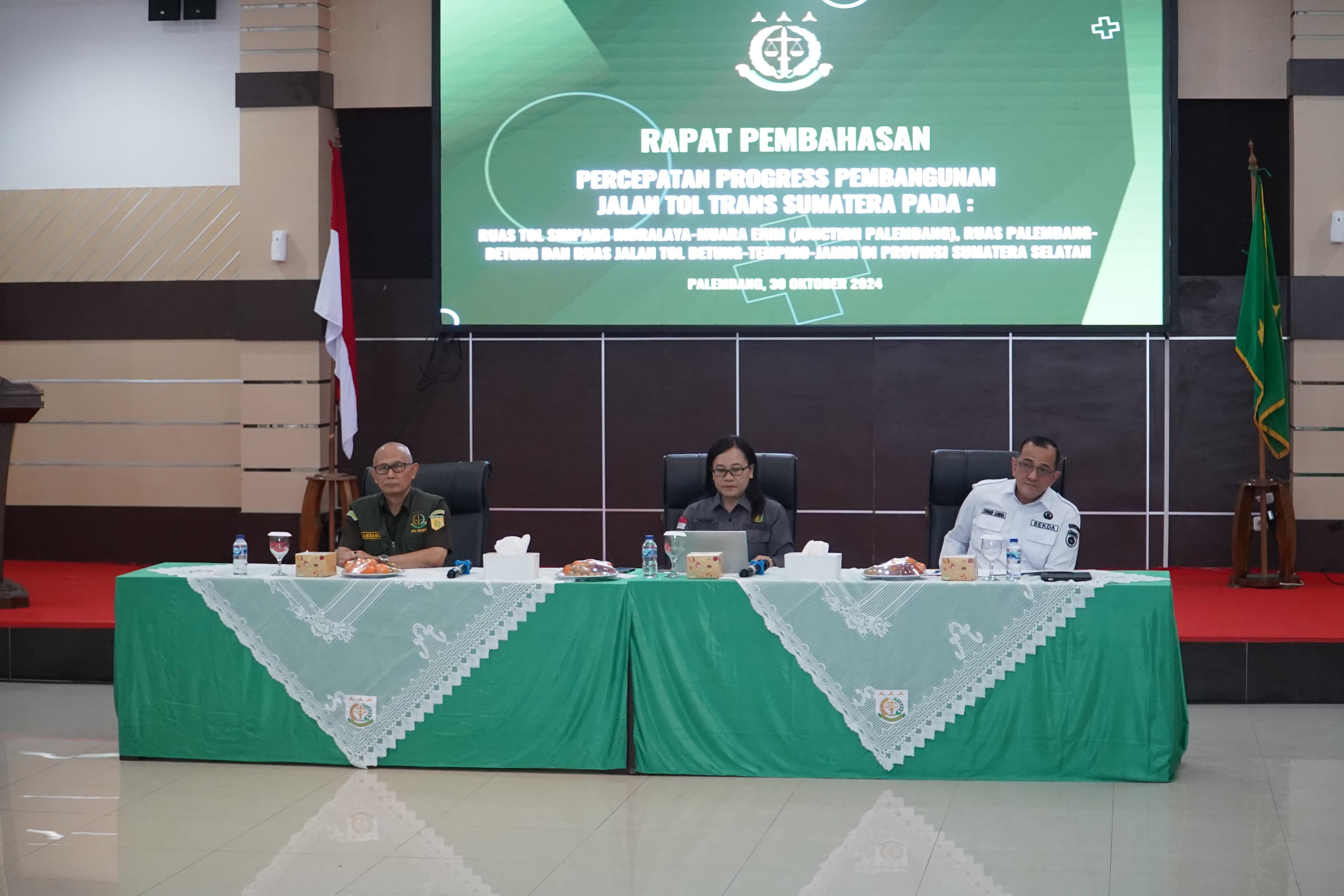 Galeri Berita