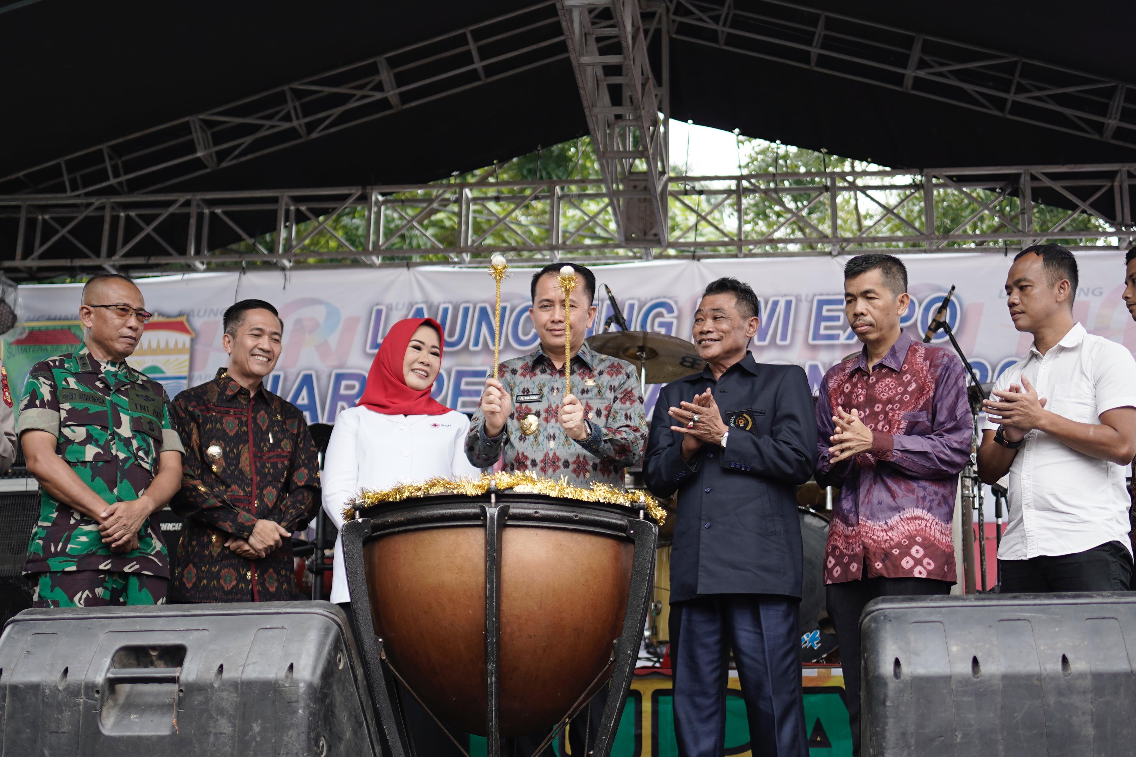 Galeri Berita