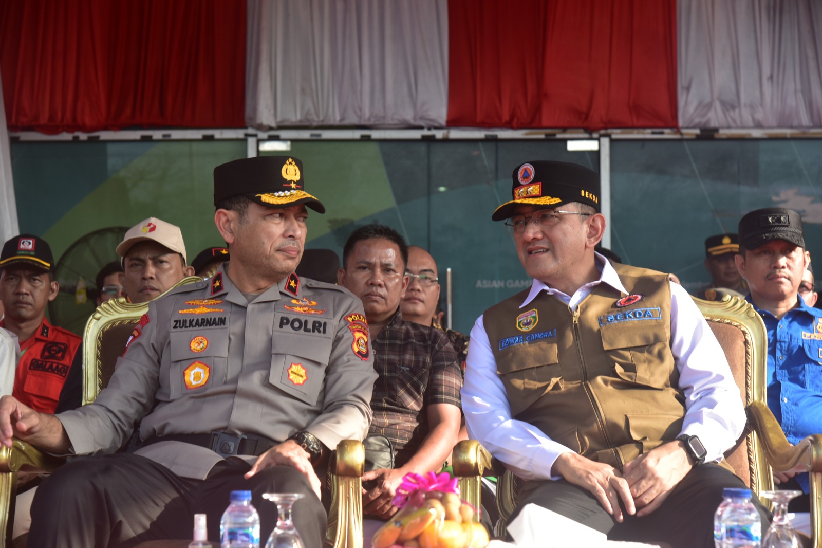 Galeri Berita