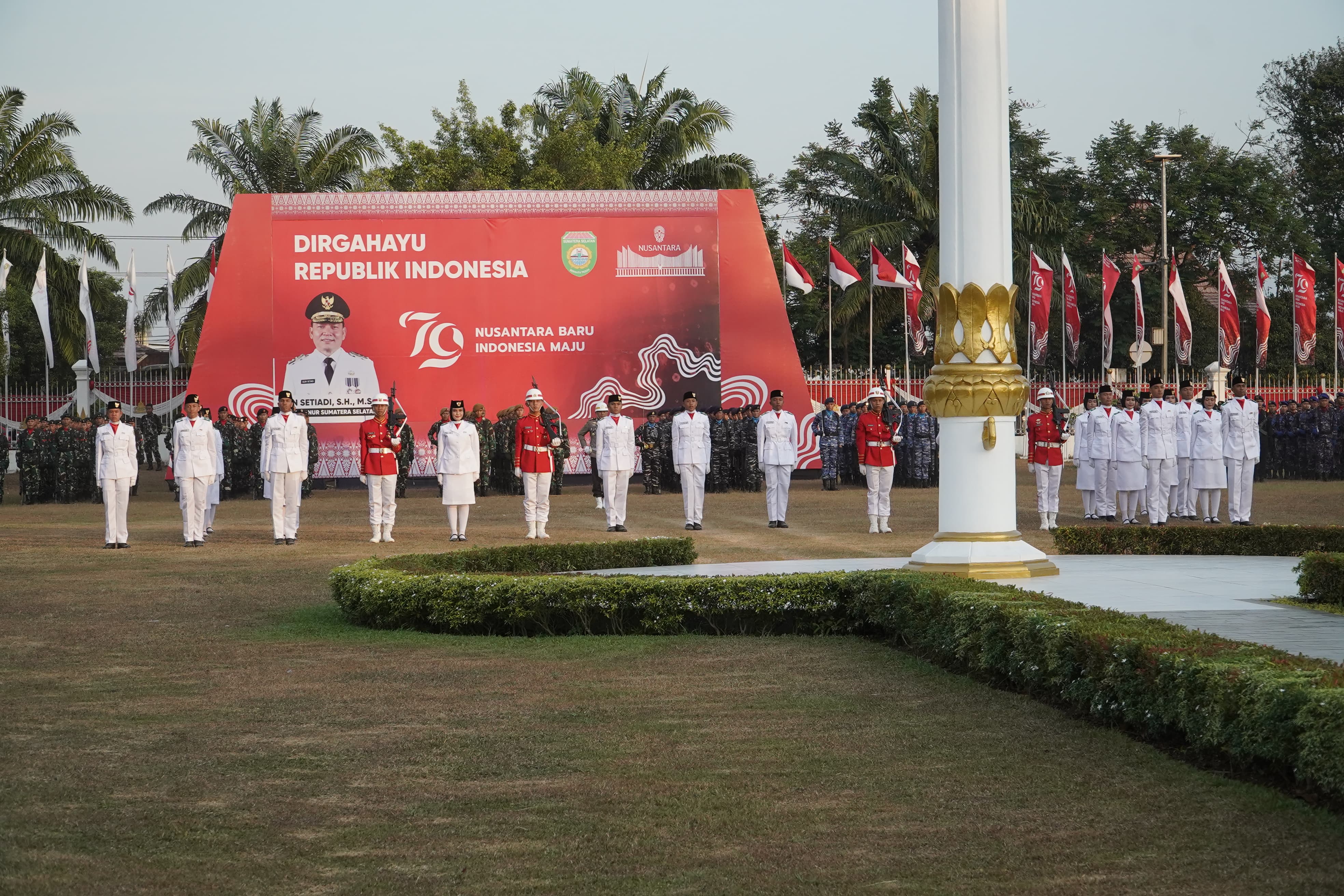 Galeri Berita