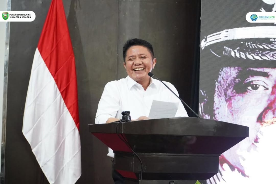 Galeri Berita