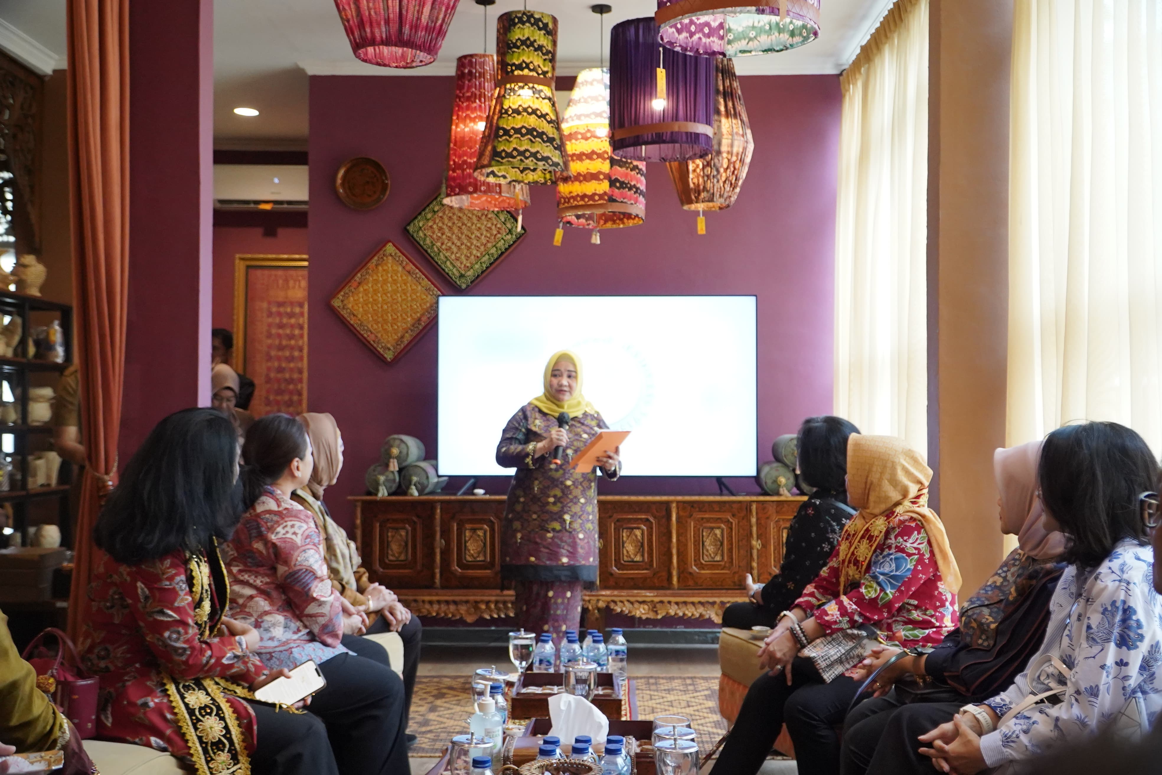 Galeri Berita