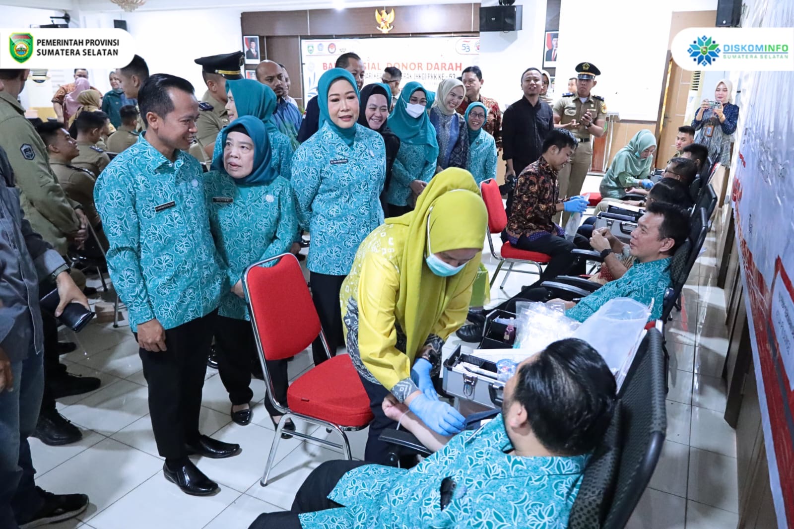Galeri Berita