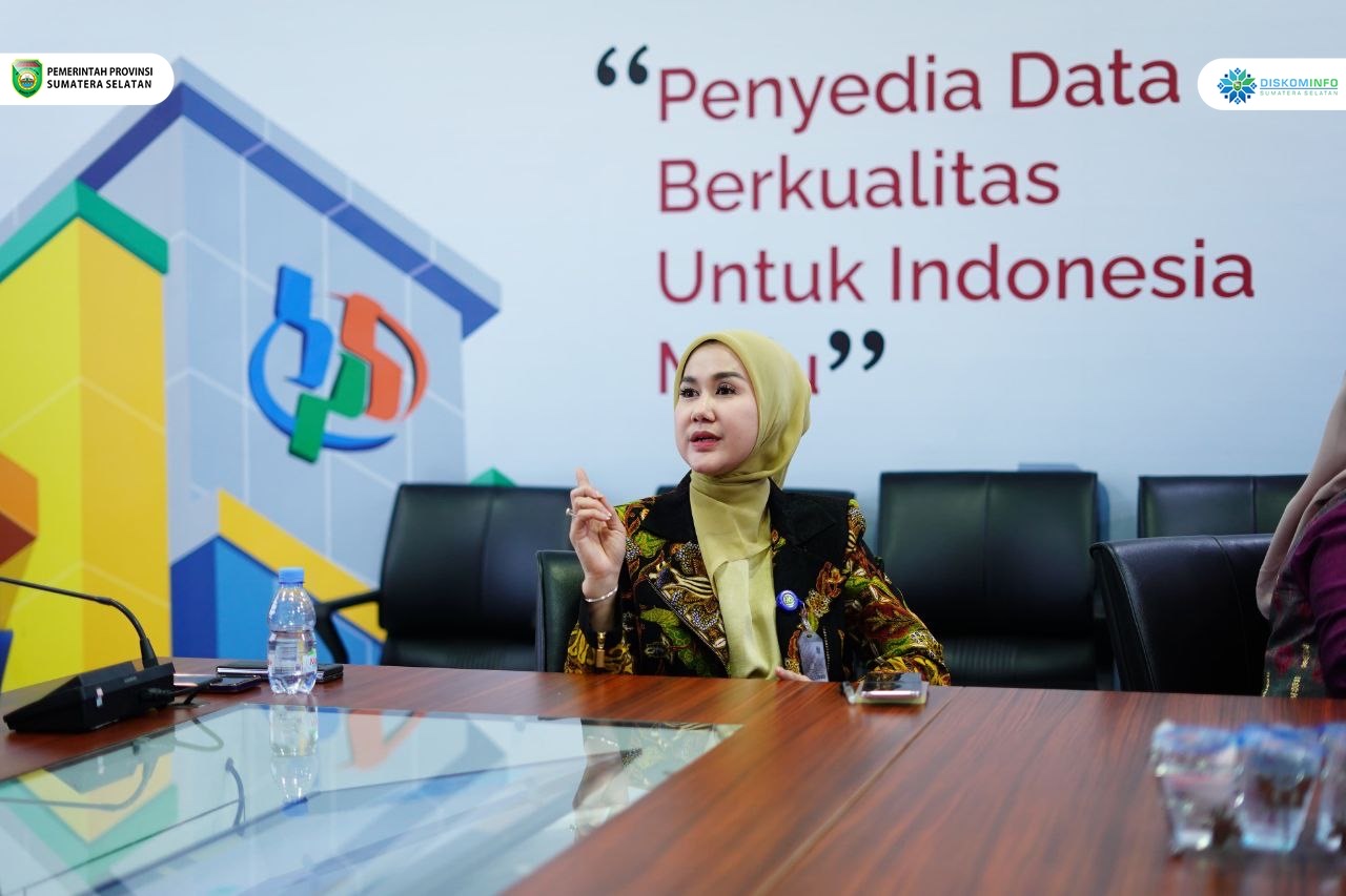 Galeri Berita
