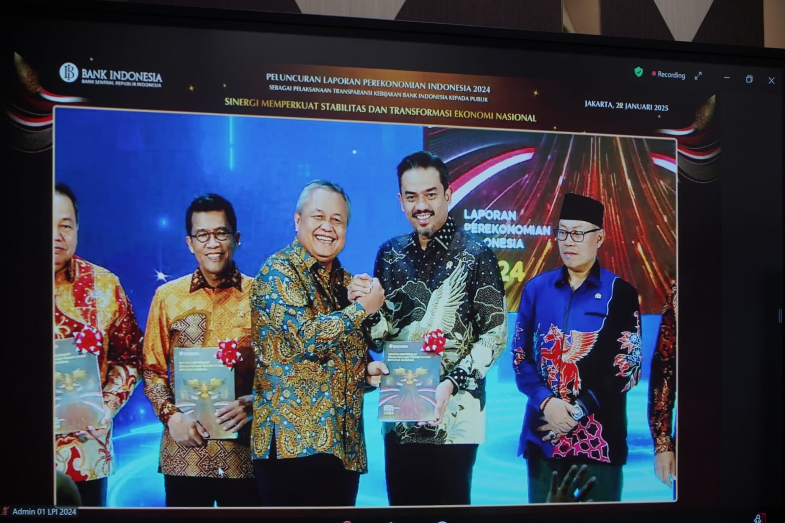 Galeri Berita
