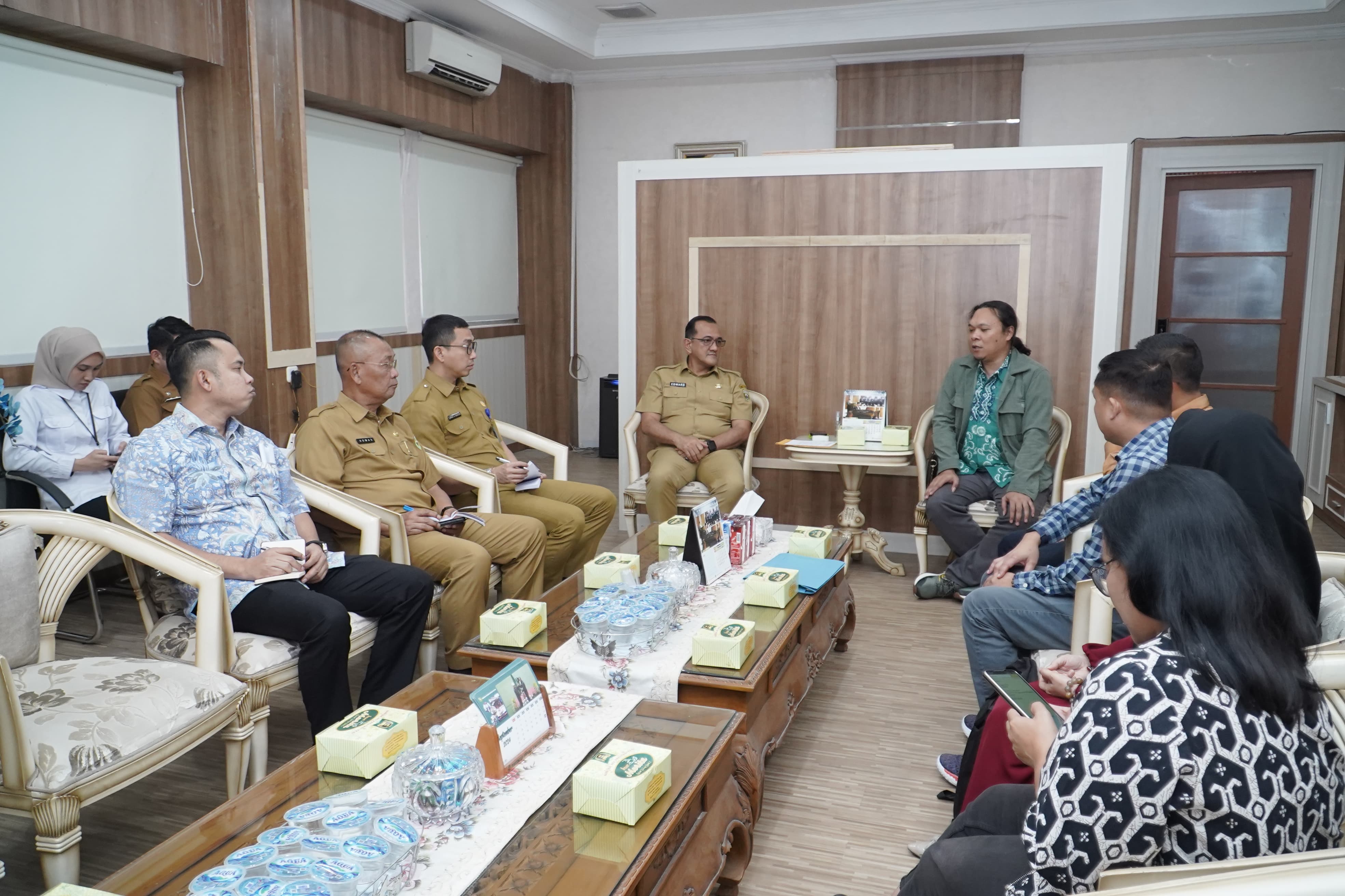Galeri Berita