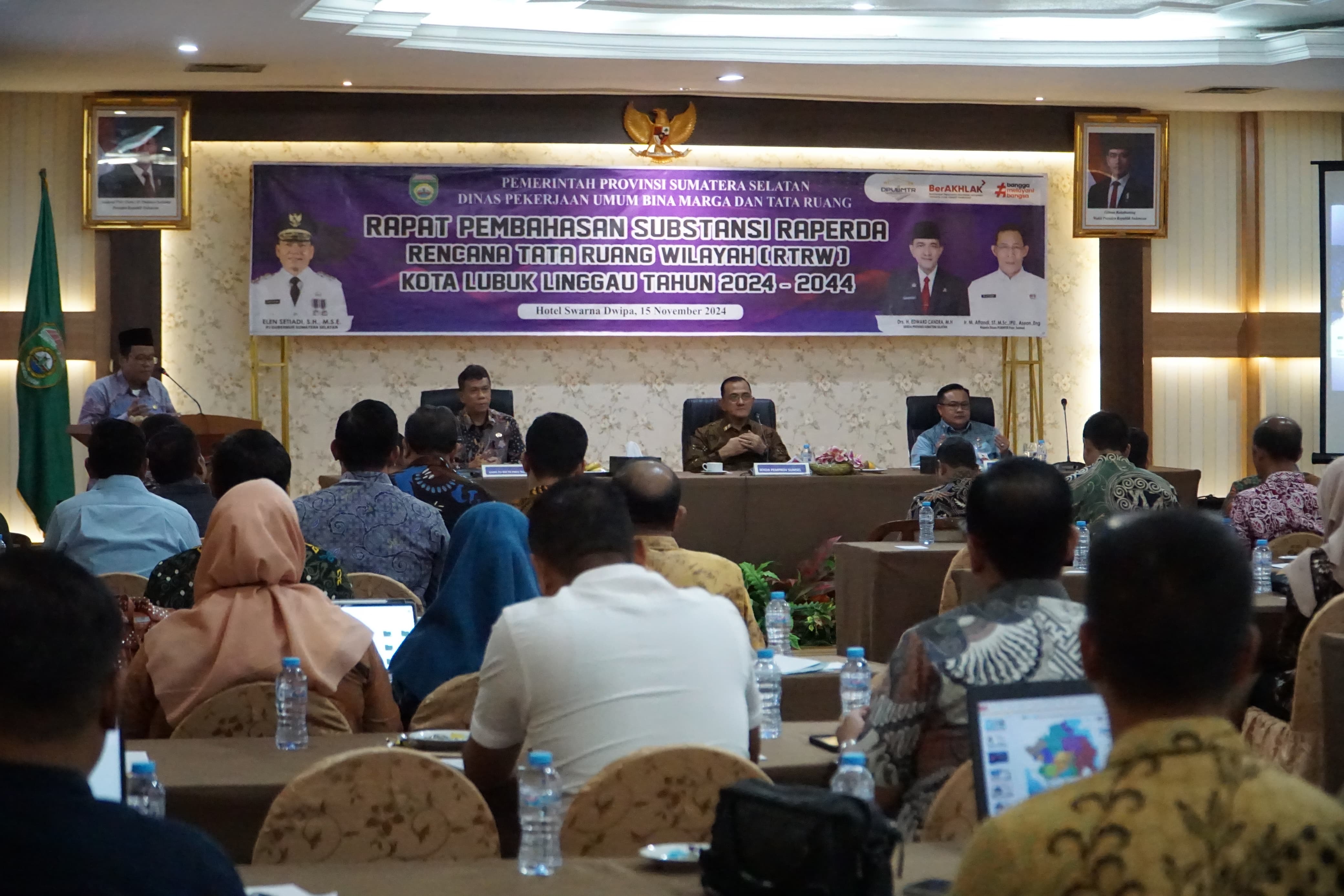 Galeri Berita