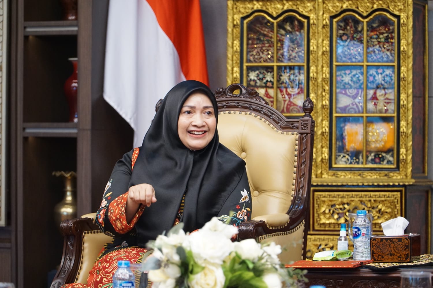 Galeri Berita