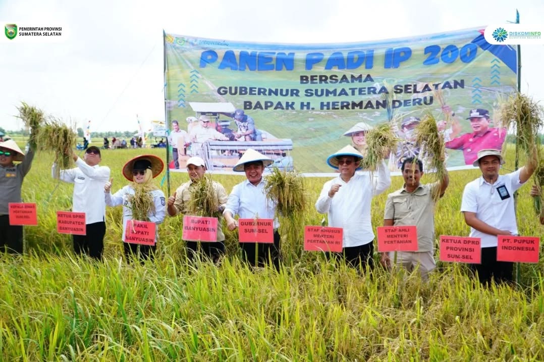 Galeri Berita