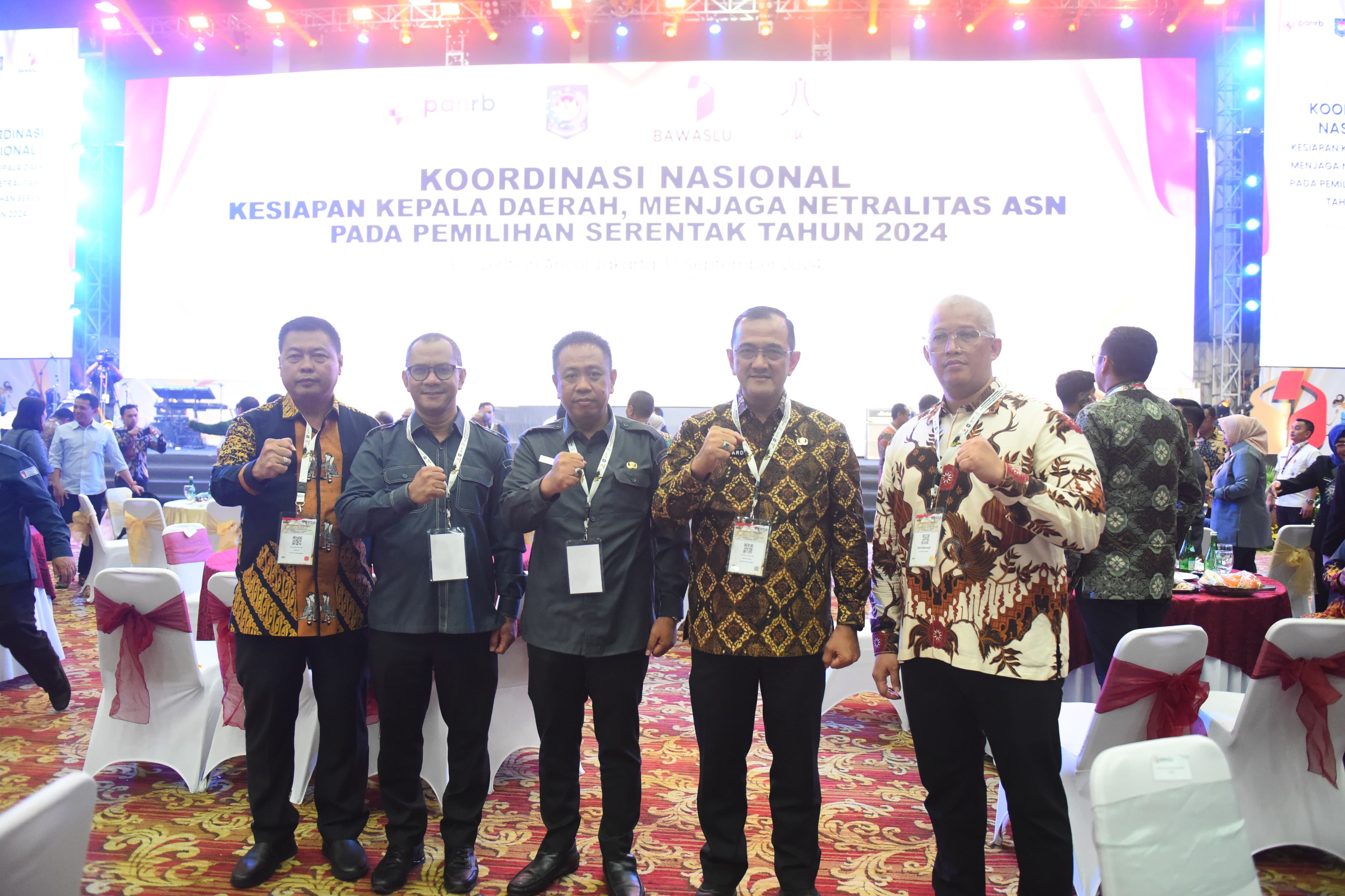 Galeri Berita