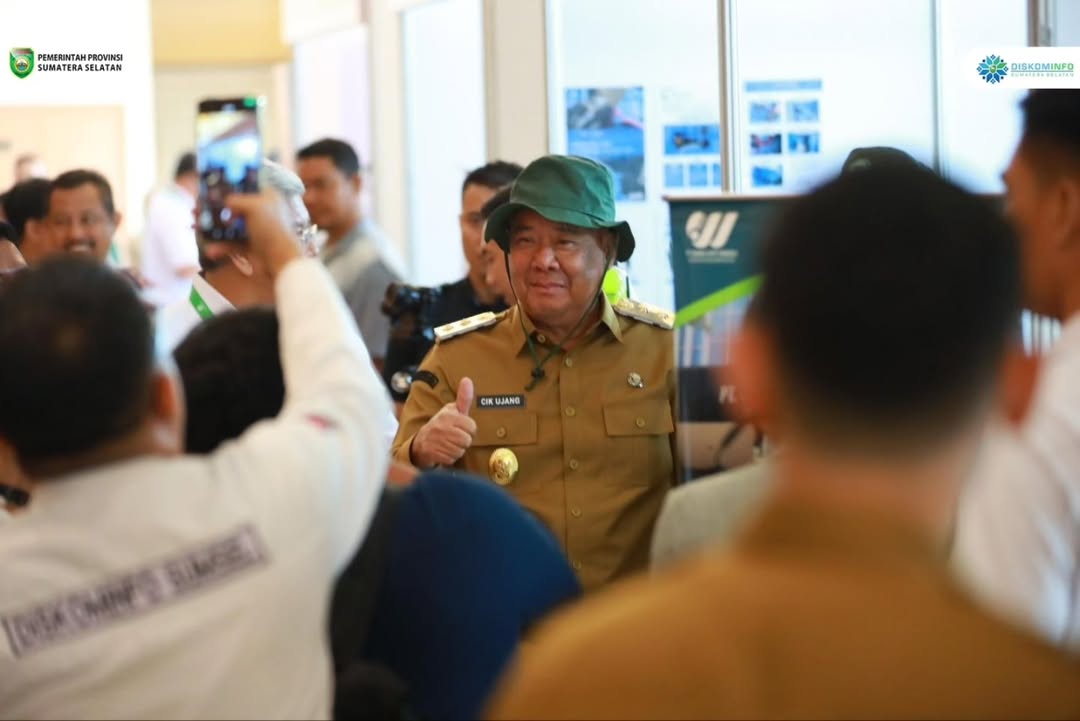 Galeri Berita