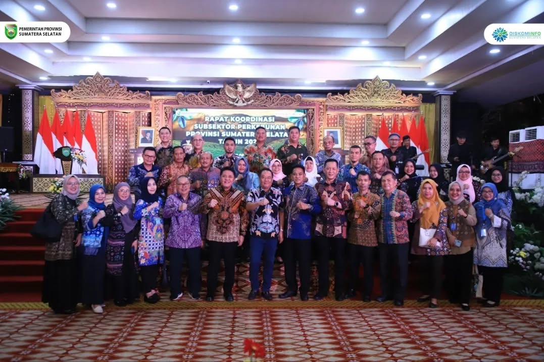 Galeri Berita