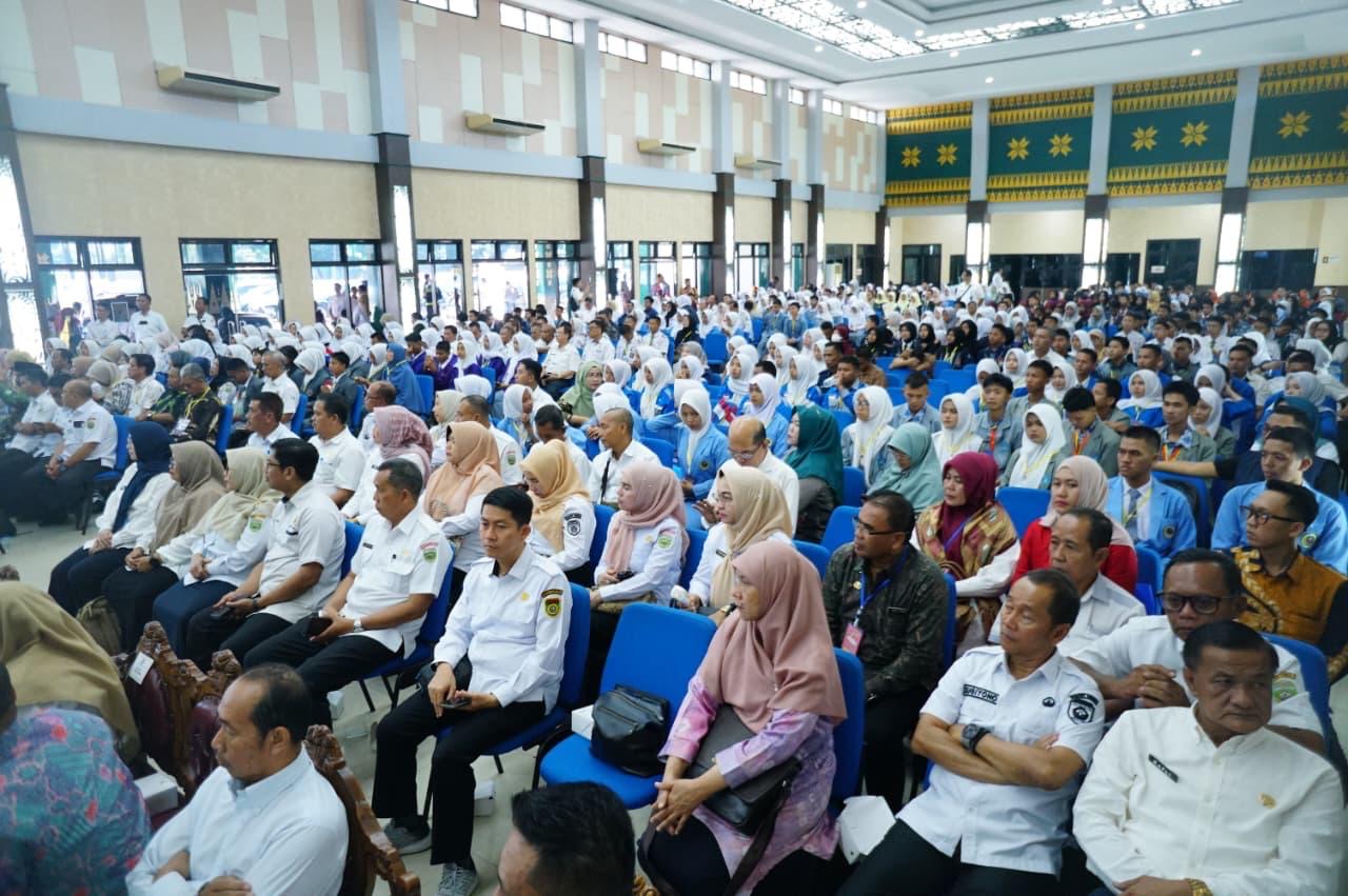 Galeri Berita
