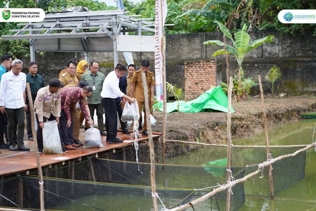 Galeri Berita