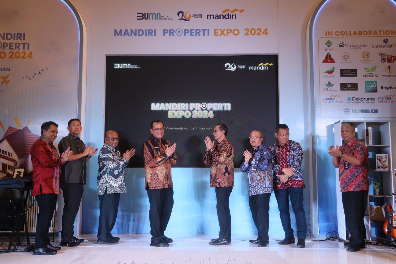Galeri Berita
