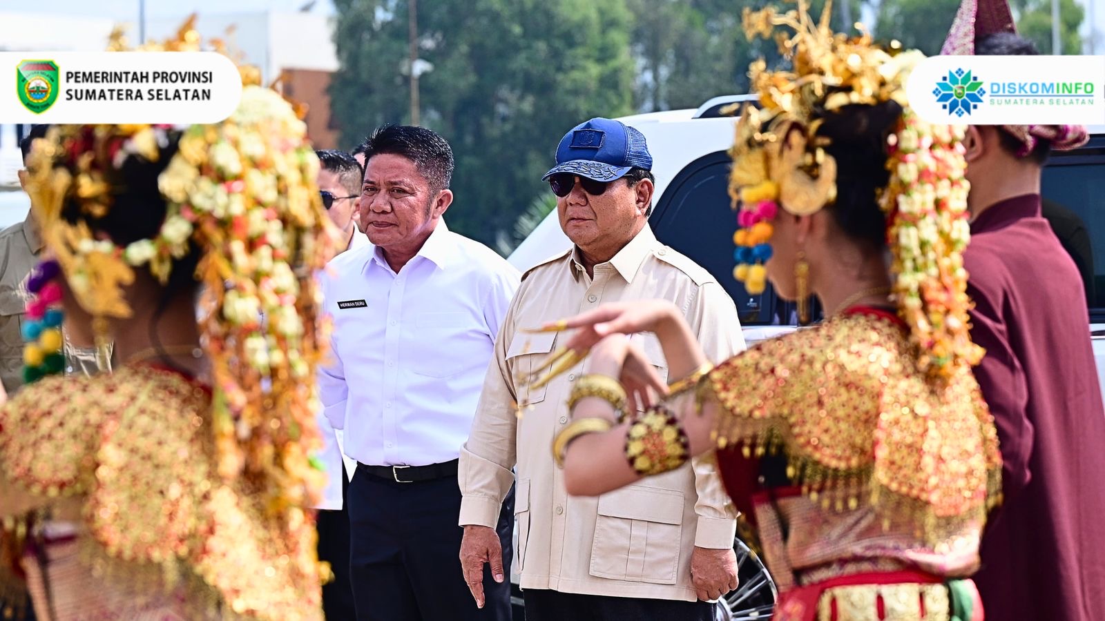 Galeri Berita