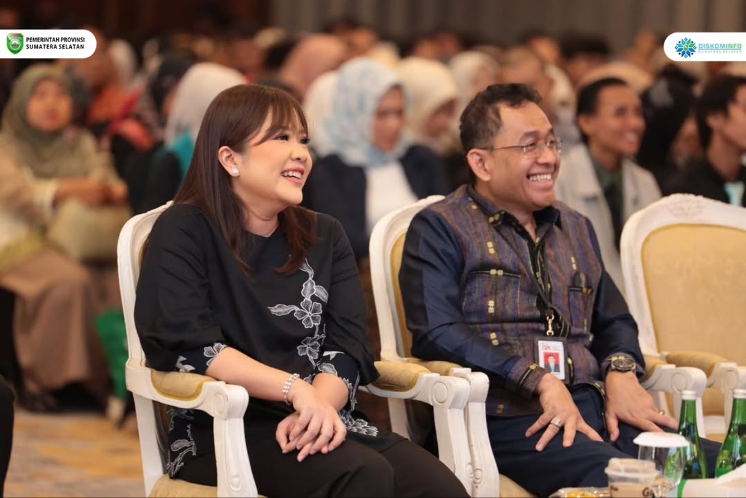 Galeri Berita