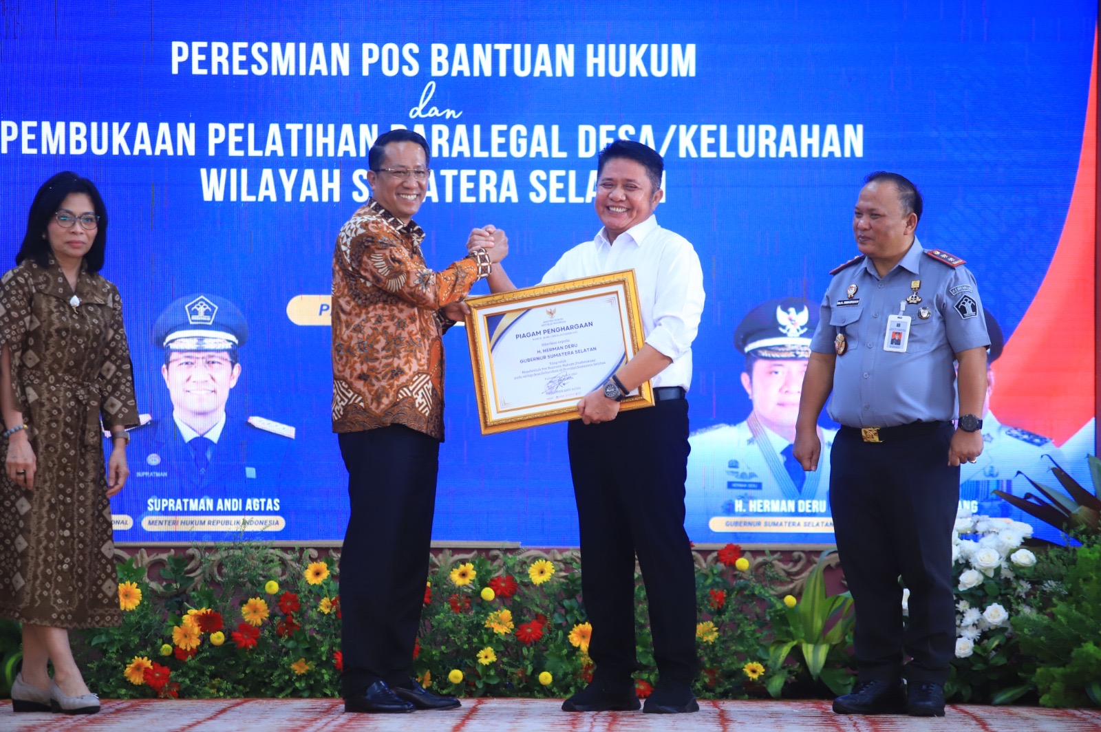 Galeri Berita