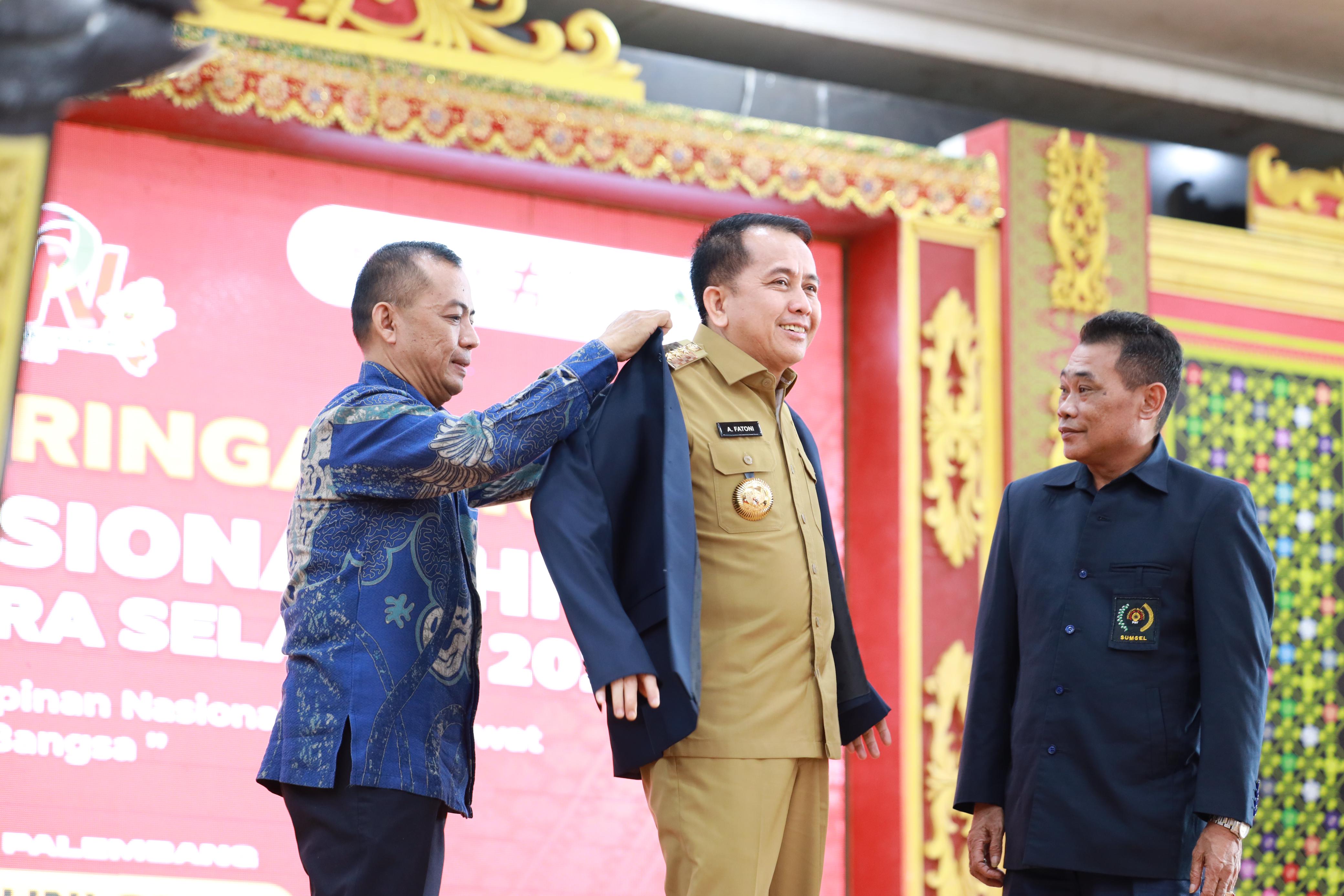 Galeri Berita