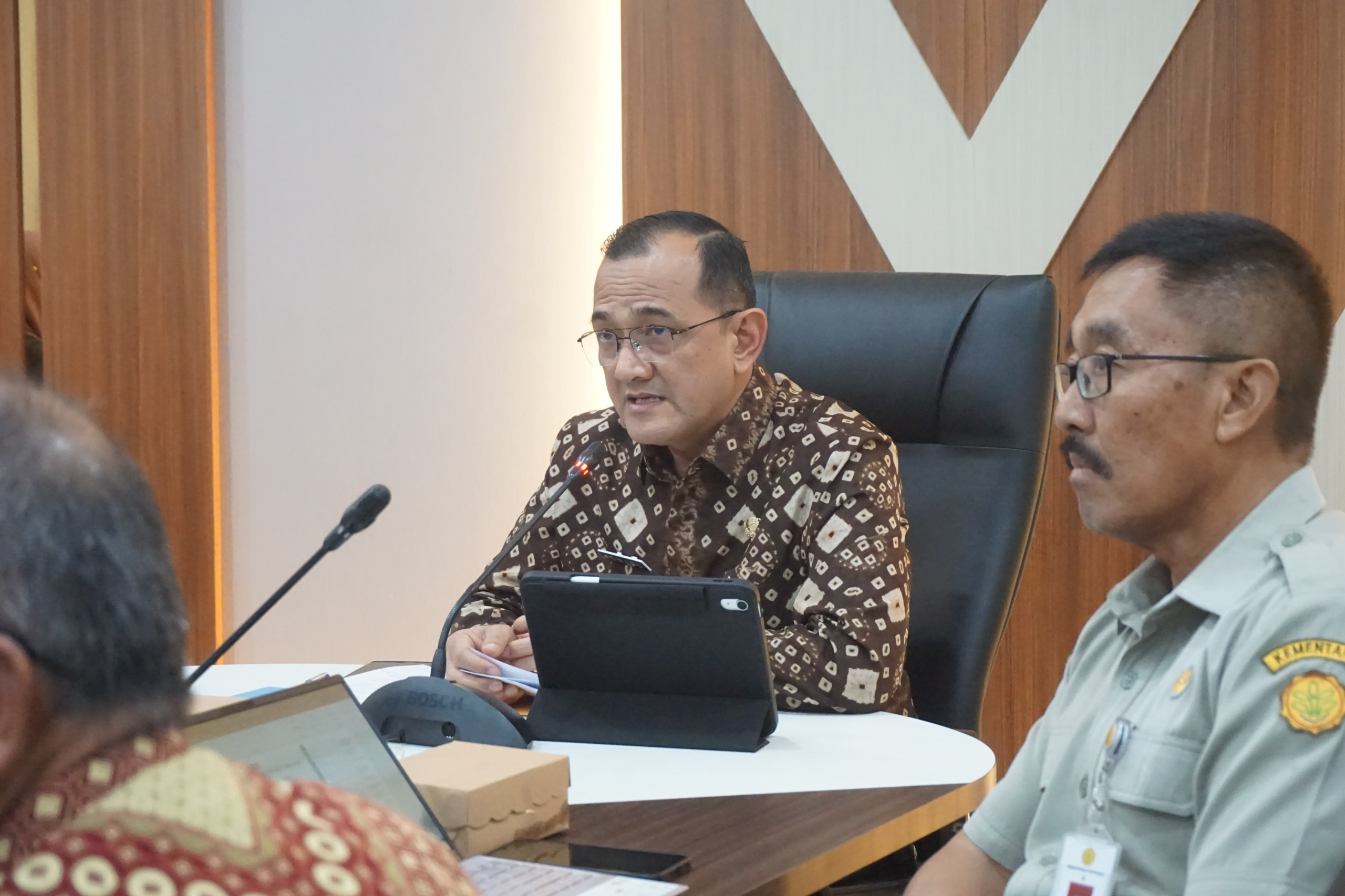Galeri Berita