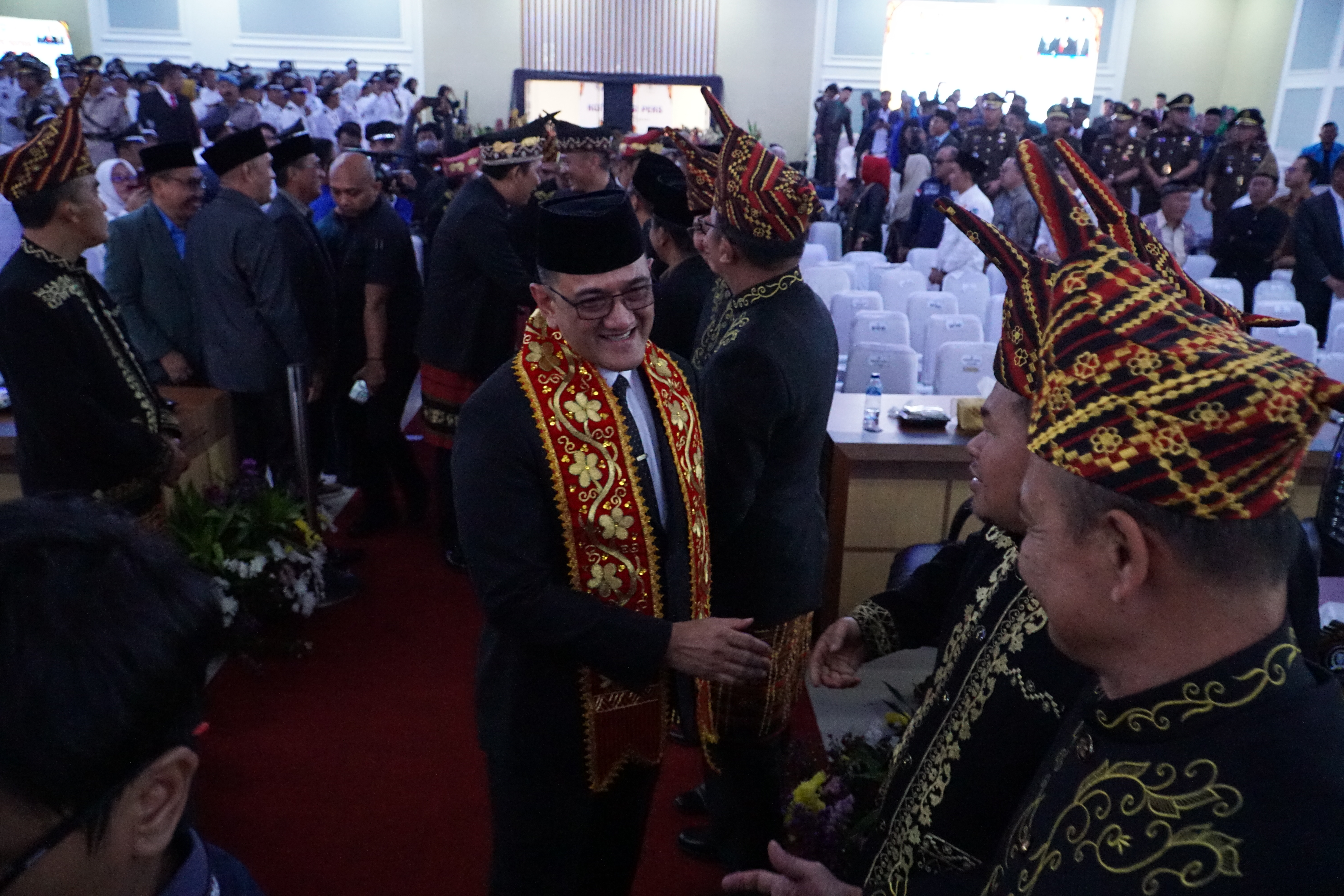 Galeri Berita