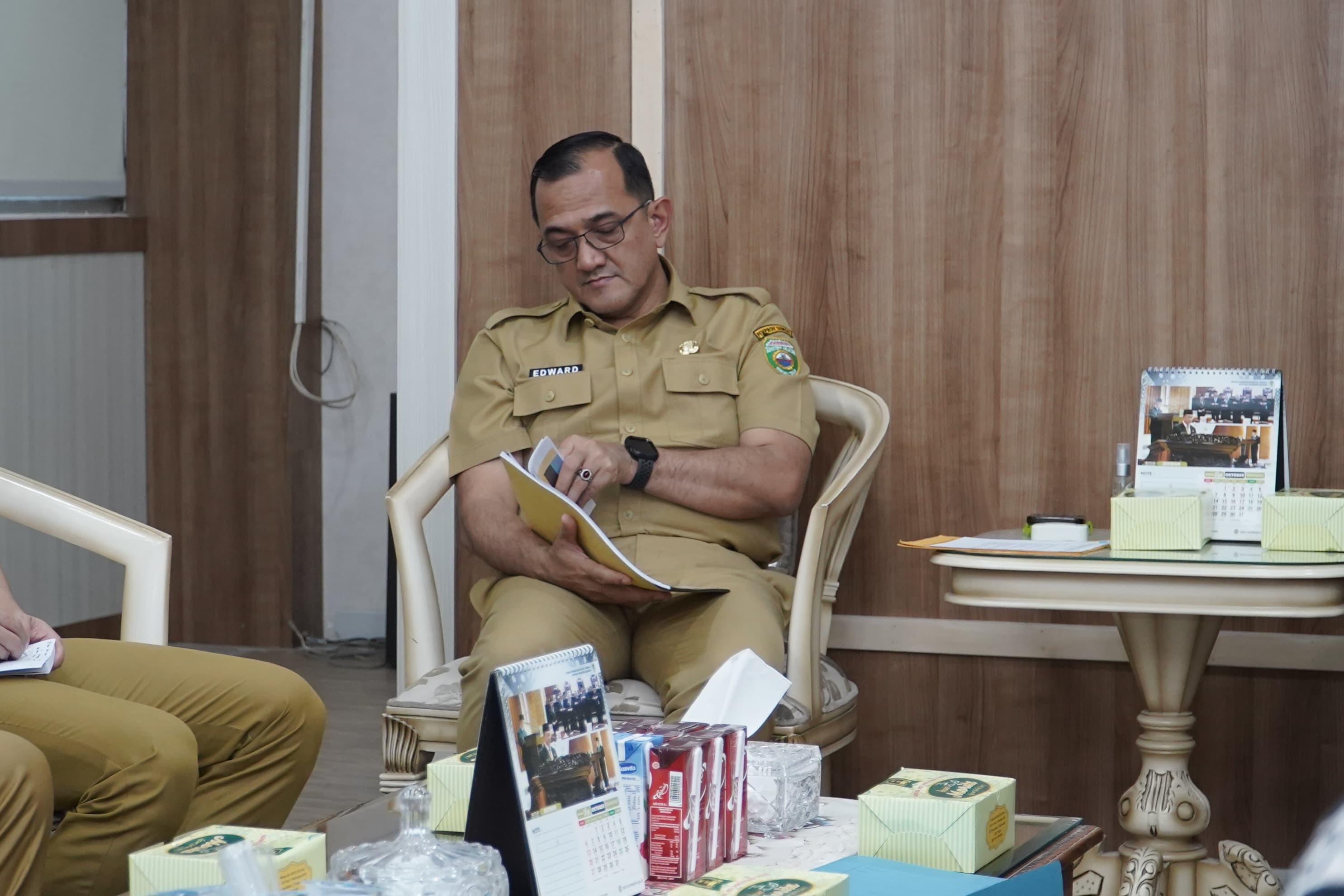 Galeri Berita