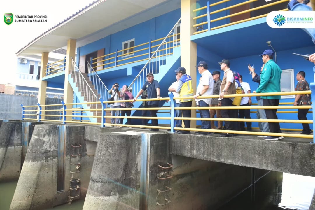 Galeri Berita