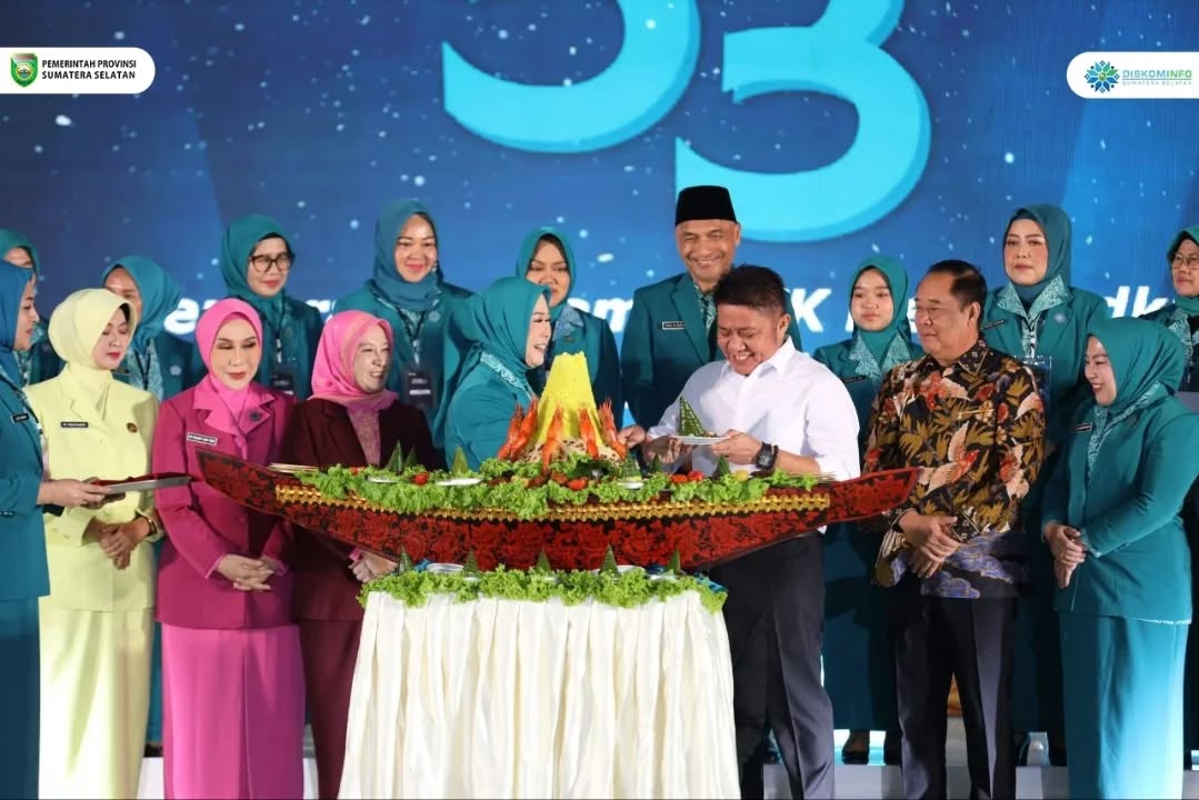 Galeri Berita