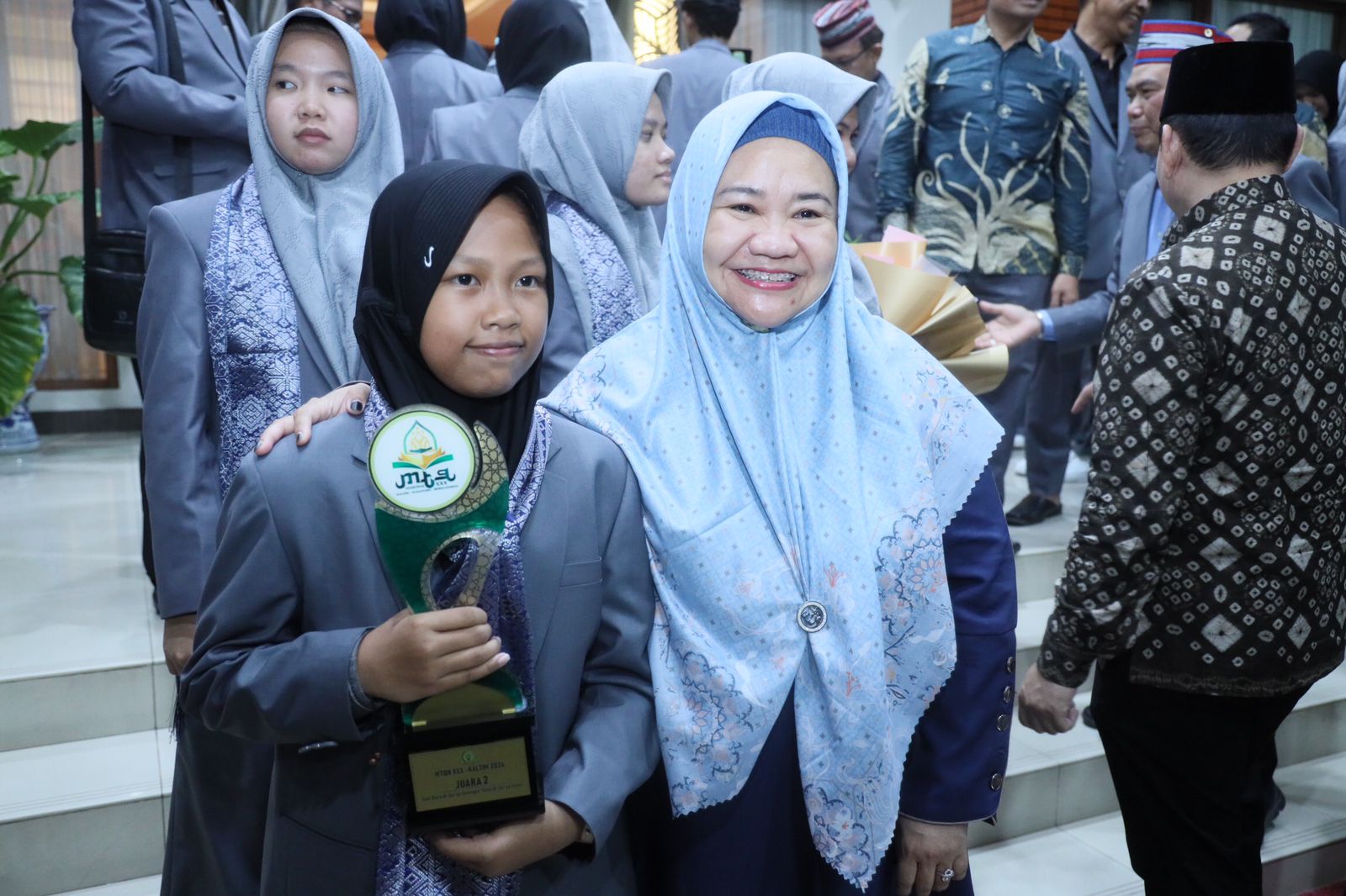 Galeri Berita