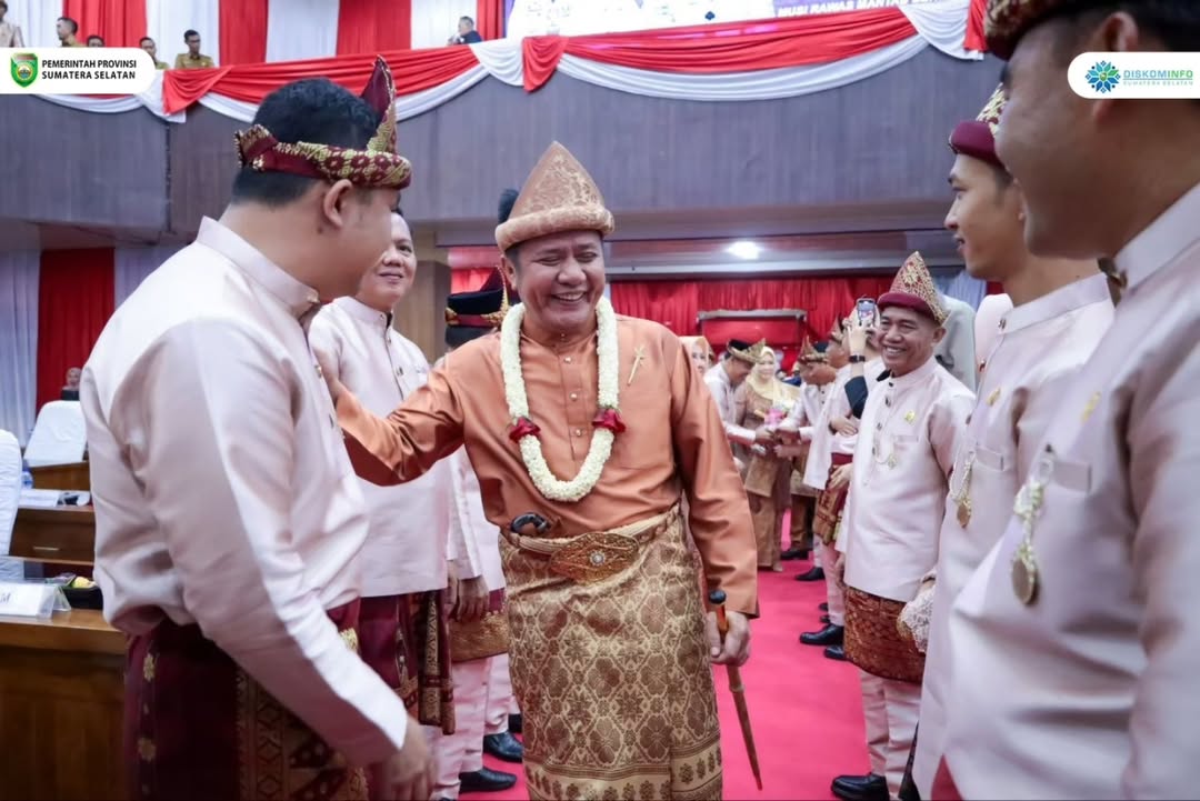 Galeri Berita