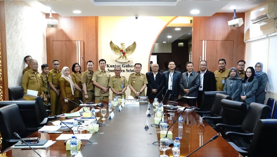 Galeri Berita